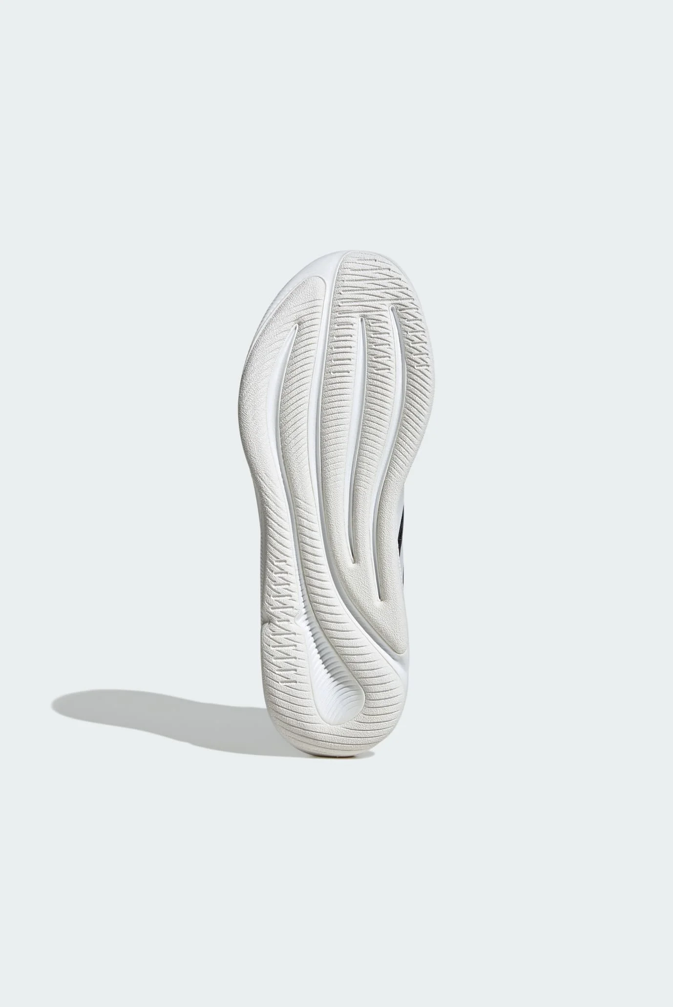 Чоловічі чорні кросівки Supernova Ease adidas JI1426 — MD-Fashion