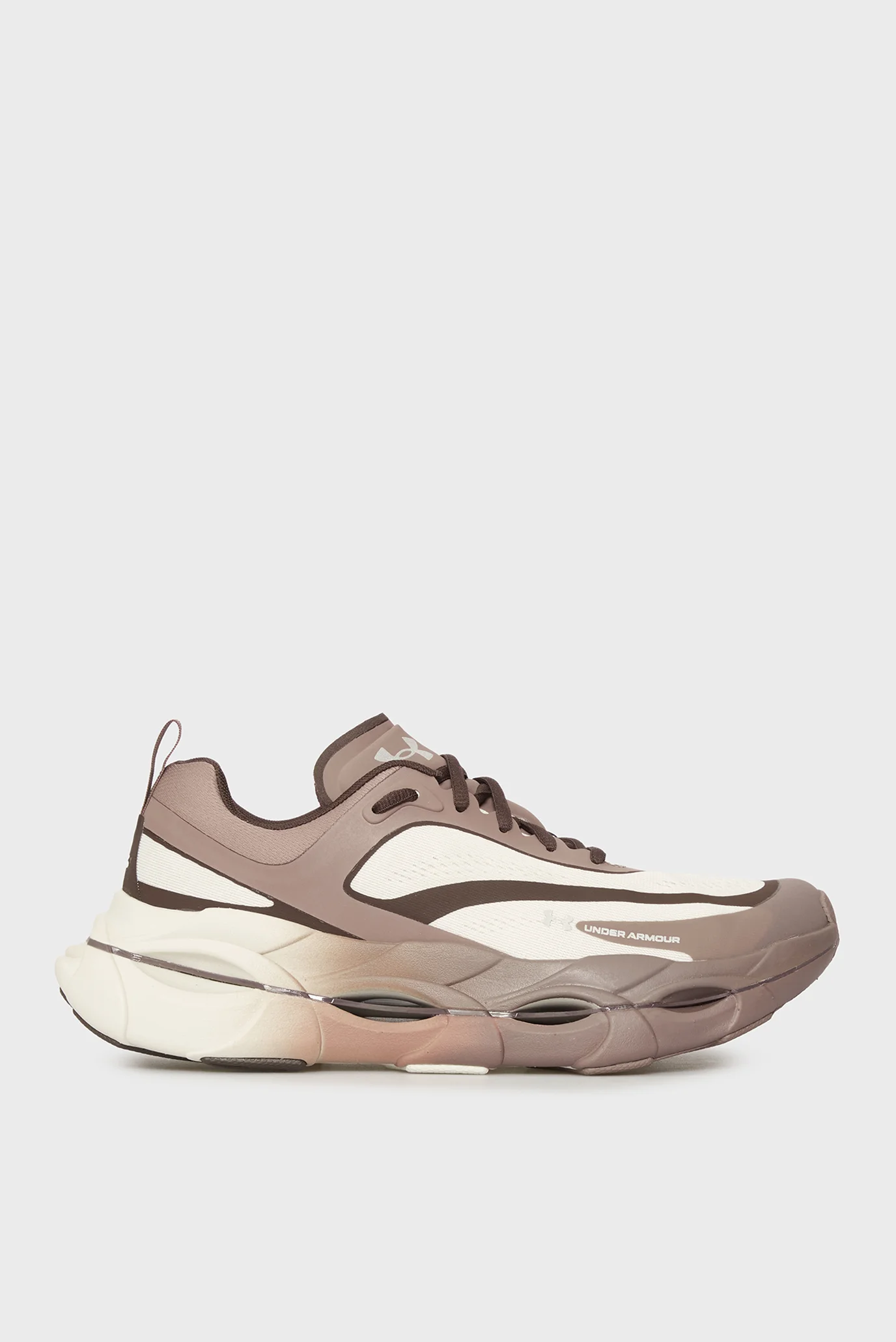Чоловічі кросівки UA Halo Racer Under Armour 6007639-110 — MD-Fashion