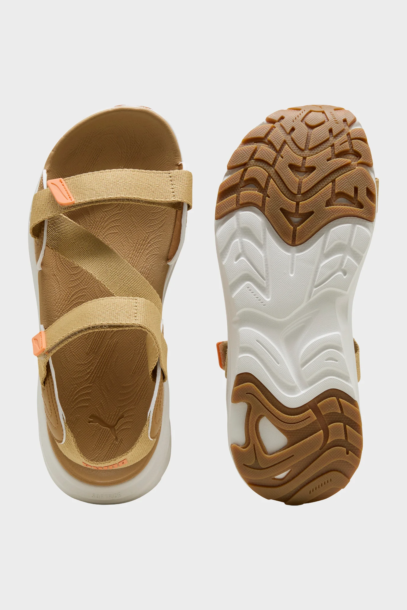 Сандалі Hypnotic Sandals Unisex PUMA 404844_03 — MD-Fashion