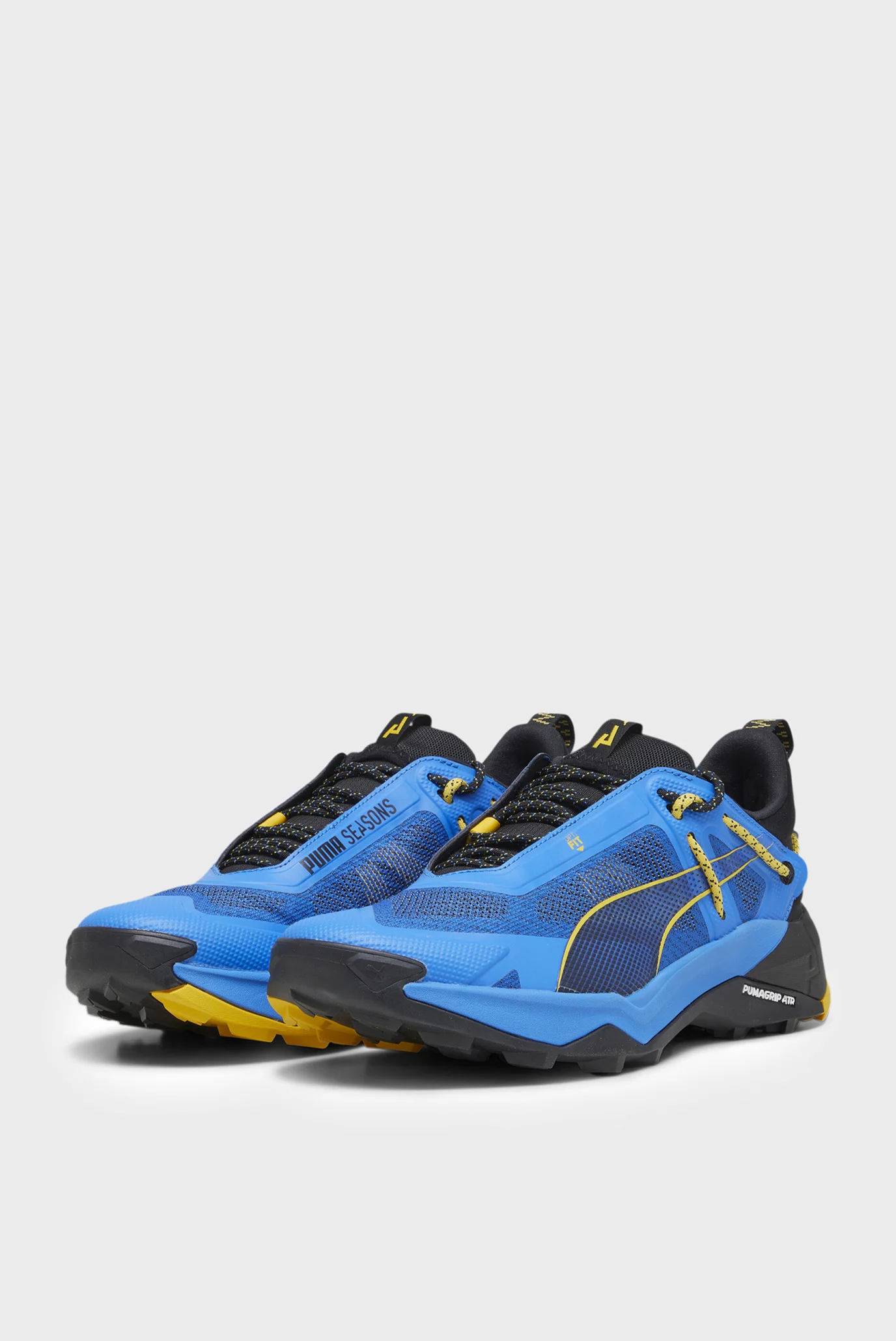 Кросівки Explore NITRO Hiking Shoes Men PUMA 377854_07 — MD-Fashion