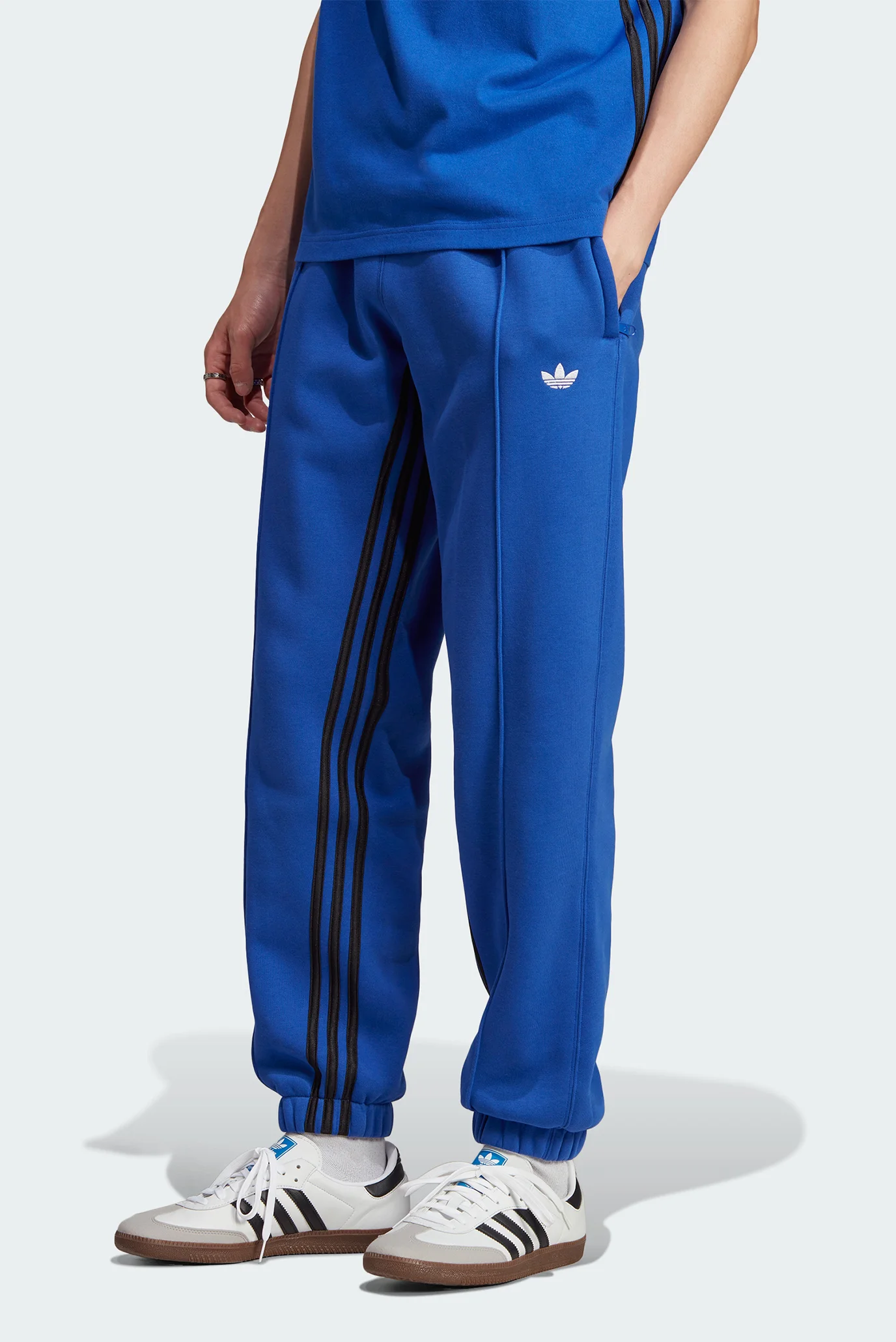 Брюки-джоггеры adidas Rekive adidas IM1822 — MD-Fashion