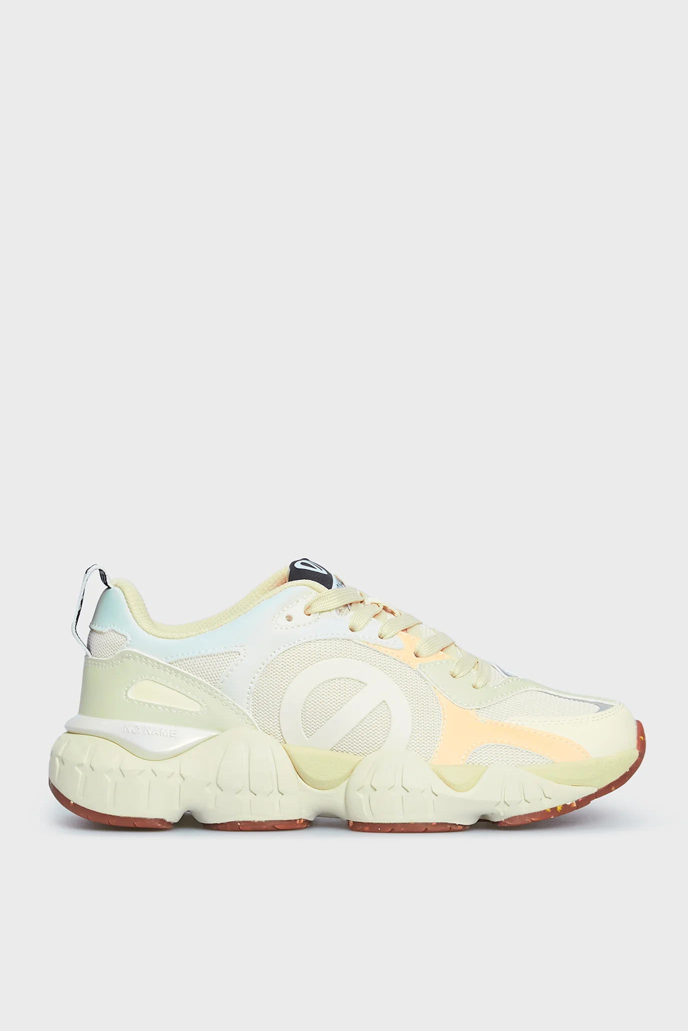 Женские кроссовки KRAZEE RUNNER W No Name 01PNVKDS0 — MD-Fashion