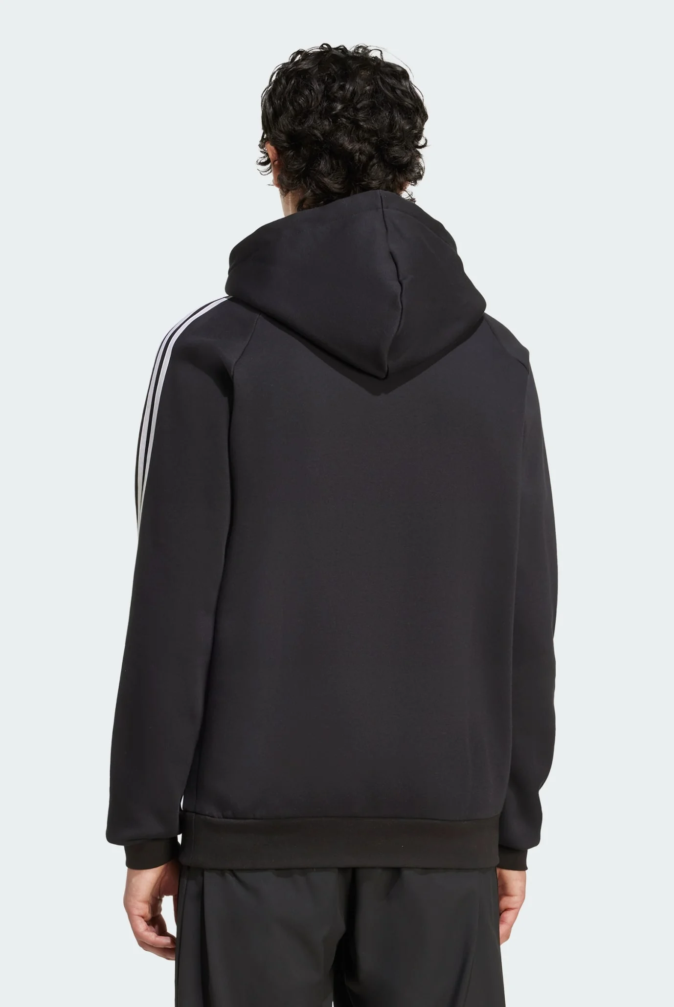 ボディシェイプ Олімпійка ALL SZN Soft Lux Loose Full-Zip Sportswear JW7409