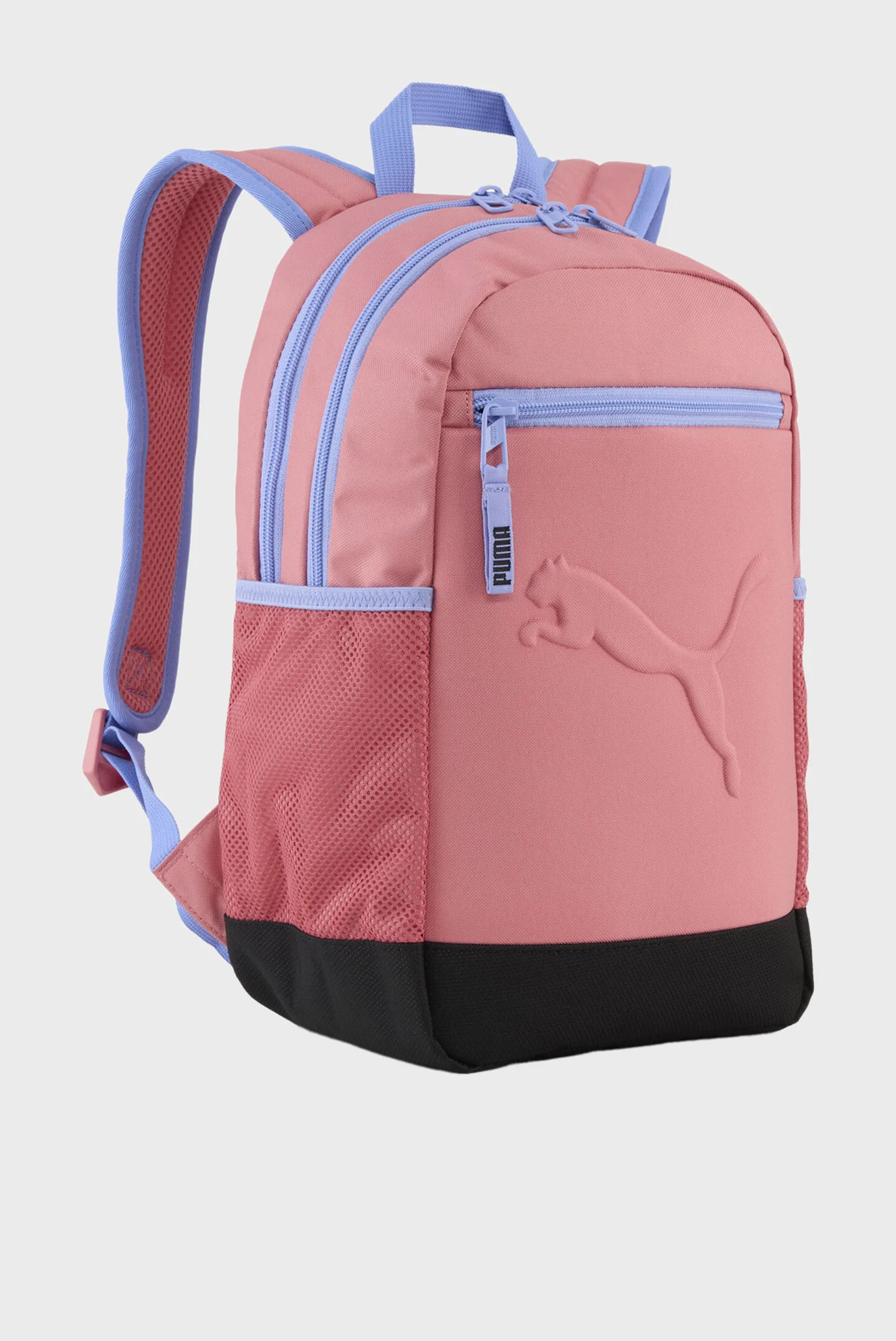 Дитячий рожевий рюкзак PUMA Buzz Small 13L Backpack PUMA 091327_06