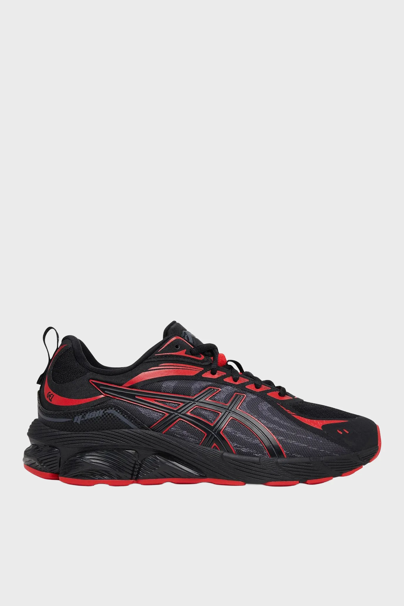 Чоловічі чорні кросівки GEL-QUANTUM 180 VIII Asics 1203A594-006