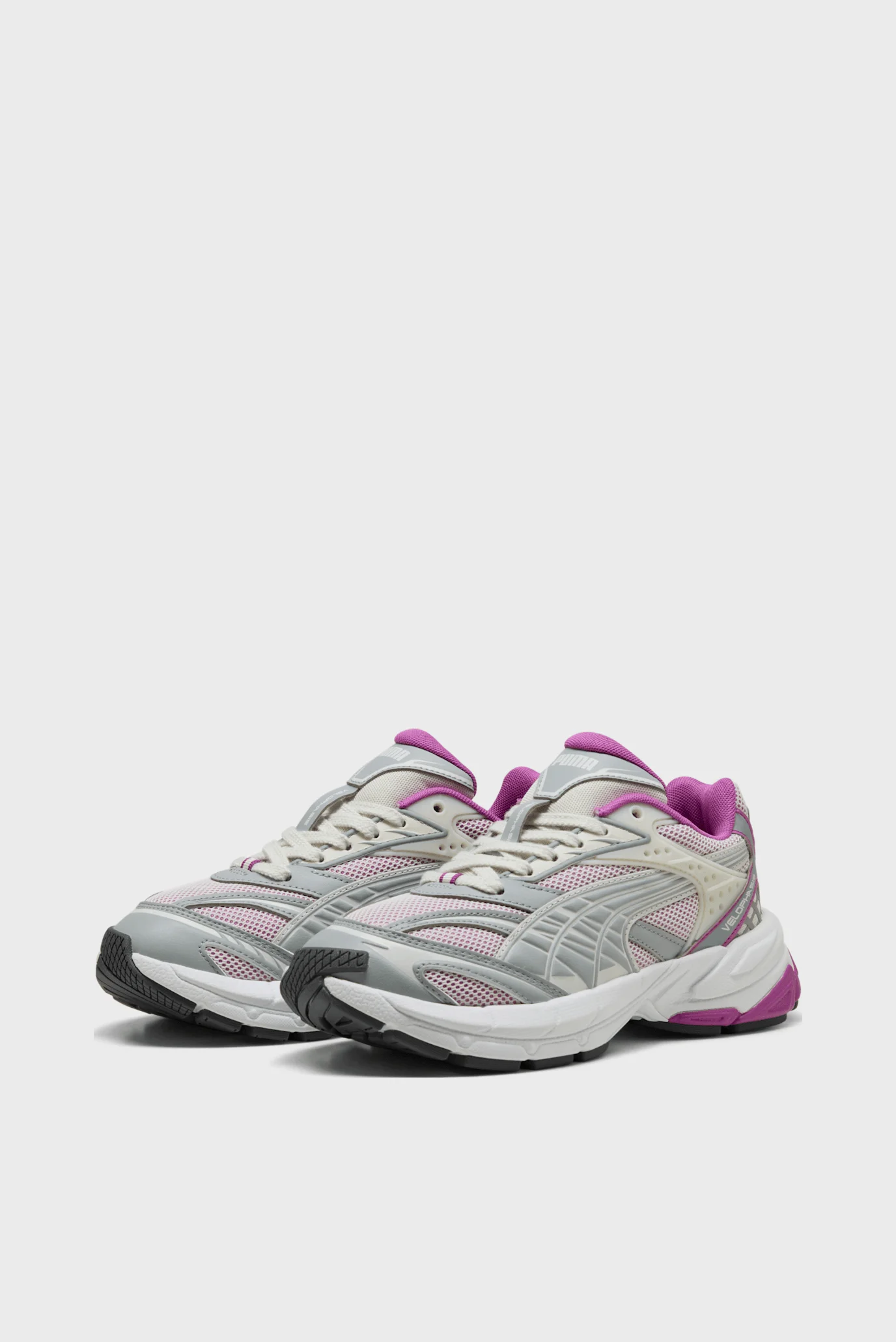 Кросівки Velophasis 2Tones Sneakers PUMA 401335 — MD-Fashion
