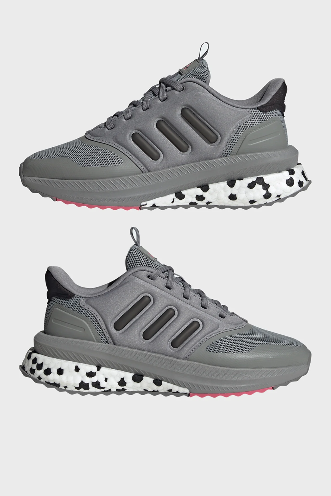Жіночі темно-сірі кросівки X_PLRPHASE adidas IG4781 — MD-Fashion Жіночі темно-сірі кросівки X_PLRPHASE adidas IG4781 — MD-Fashion