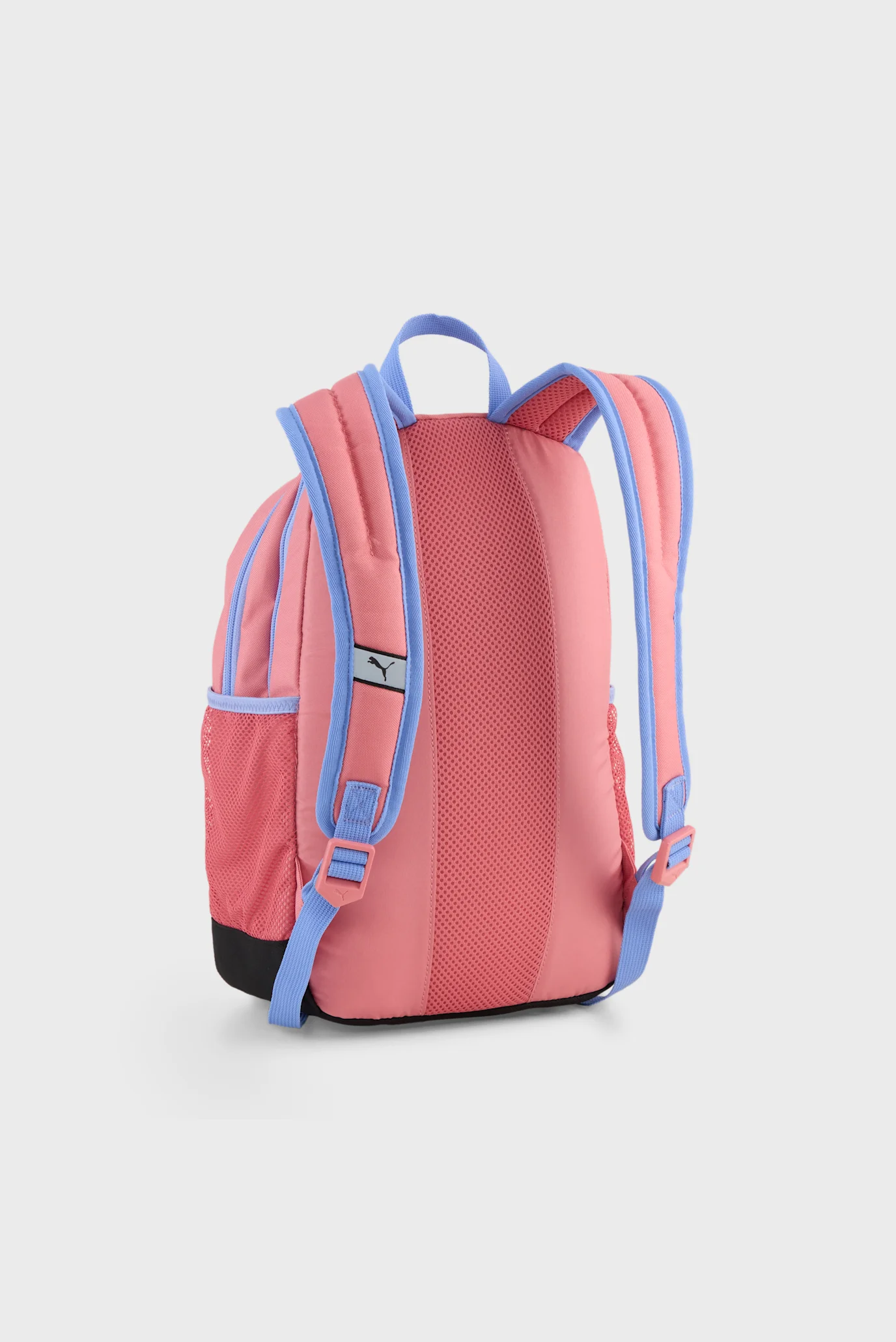 Детский розовый рюкзак PUMA Buzz Small 13L Backpack PUMA 091327_06