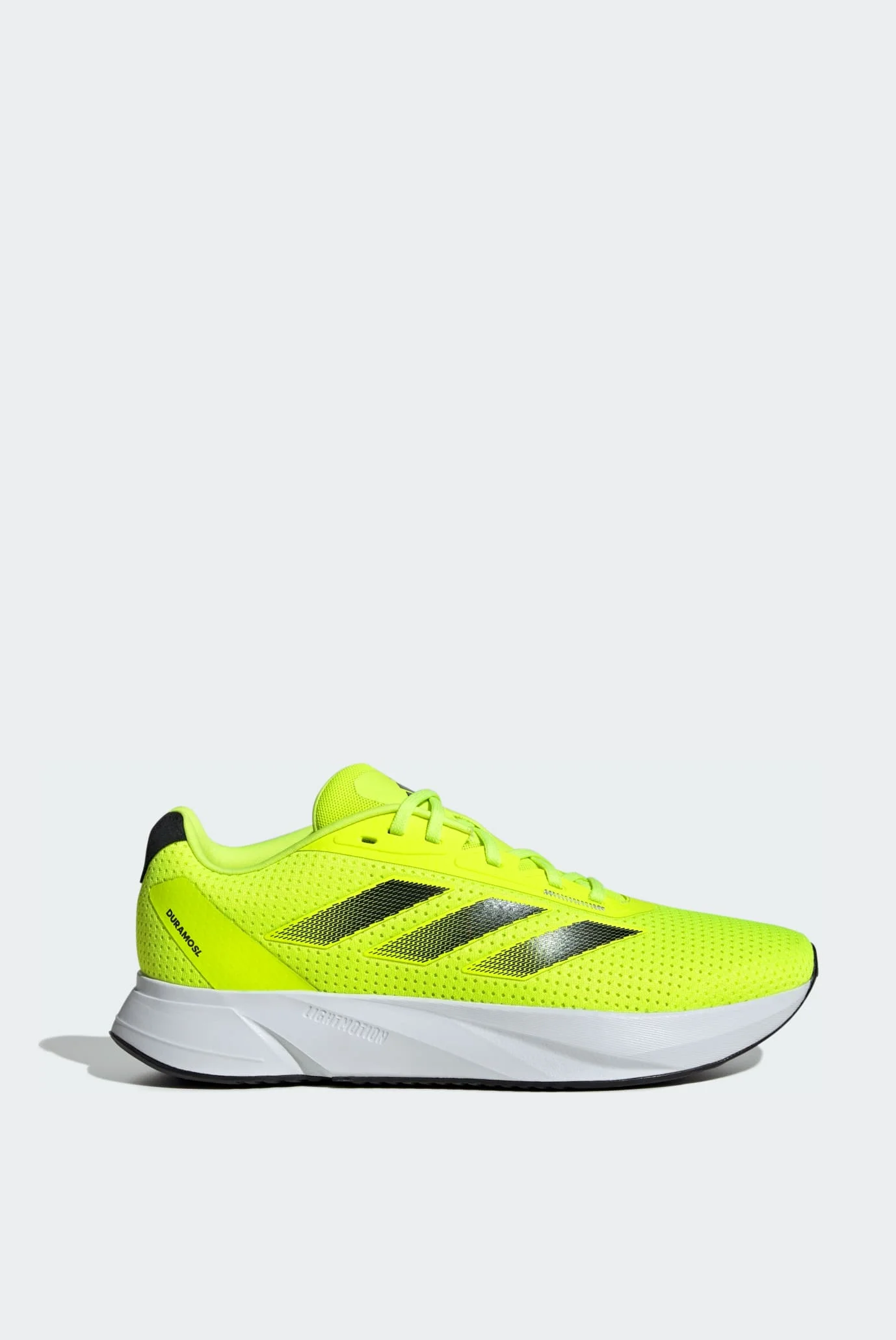 Чоловічі жовті кросівки Duramo SL adidas IF9486 — MD-Fashion