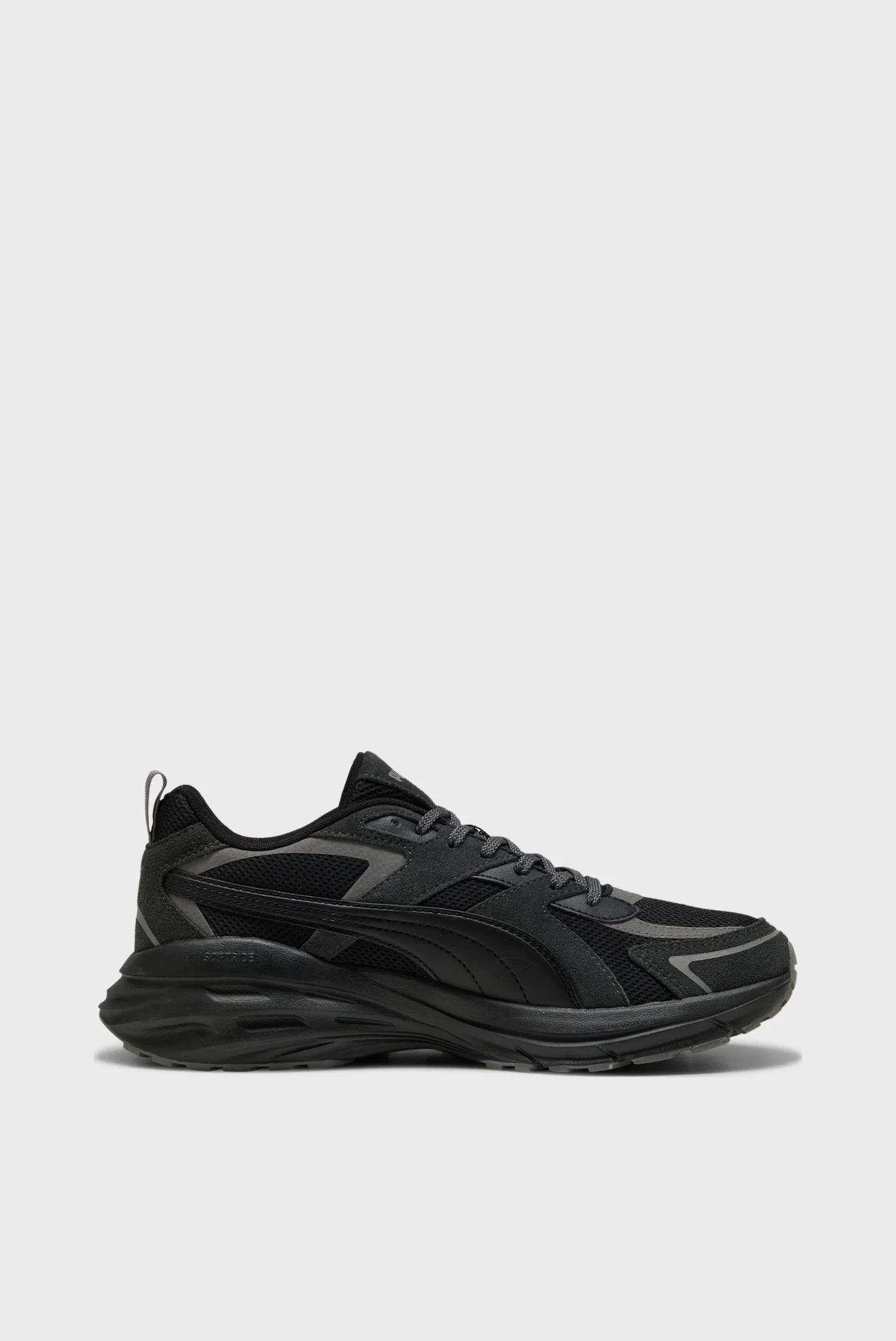Чорні кросівки Hypnotic Sneakers Unisex PUMA 402618_01 — MD-Fashion