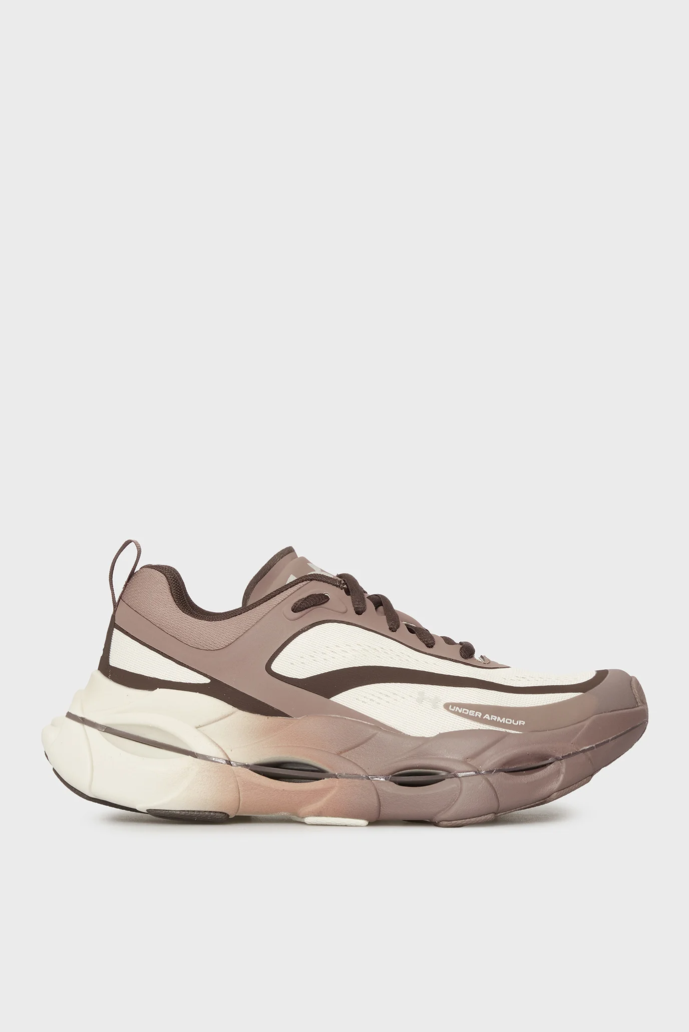 Женские кроссовки UA W Halo Racer Under Armour 6007641-110 — MD