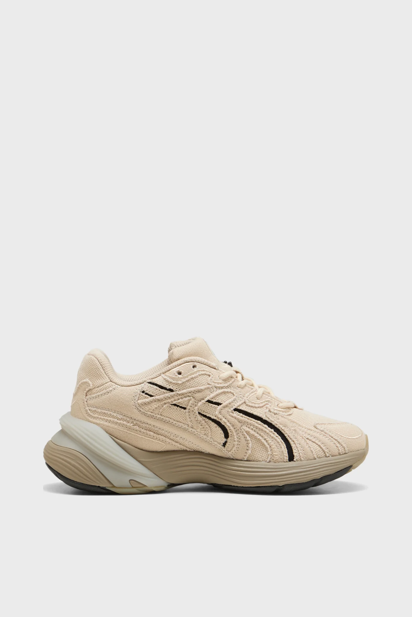 ムッキー様 Дитячі бежеві кросівки PUMA x POKÉMON Inverse Mimikyu Sneakers
