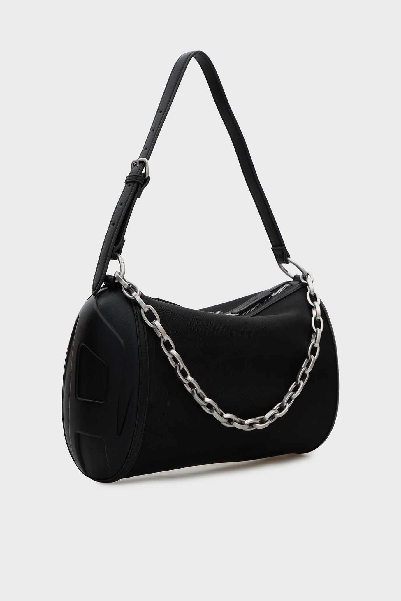 Женская черная сумка LOAD-D Diesel X10708 P8962 — MD-Fashion