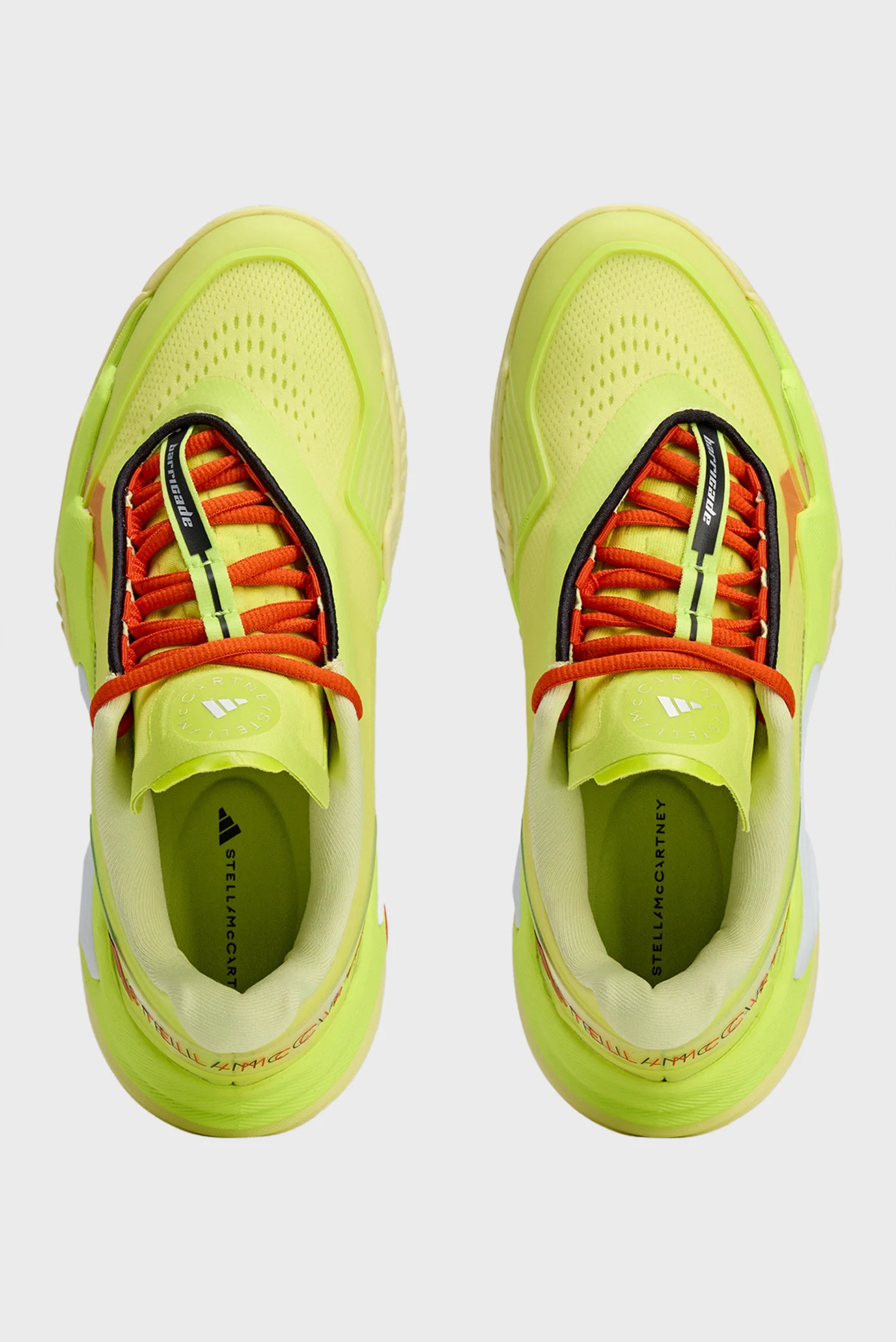 A*e様 adidas by Stella McCartney アディダス　ナイ Чорні кросівки adidas by Stella McCartney adidas HP3213 — MD-Fashion