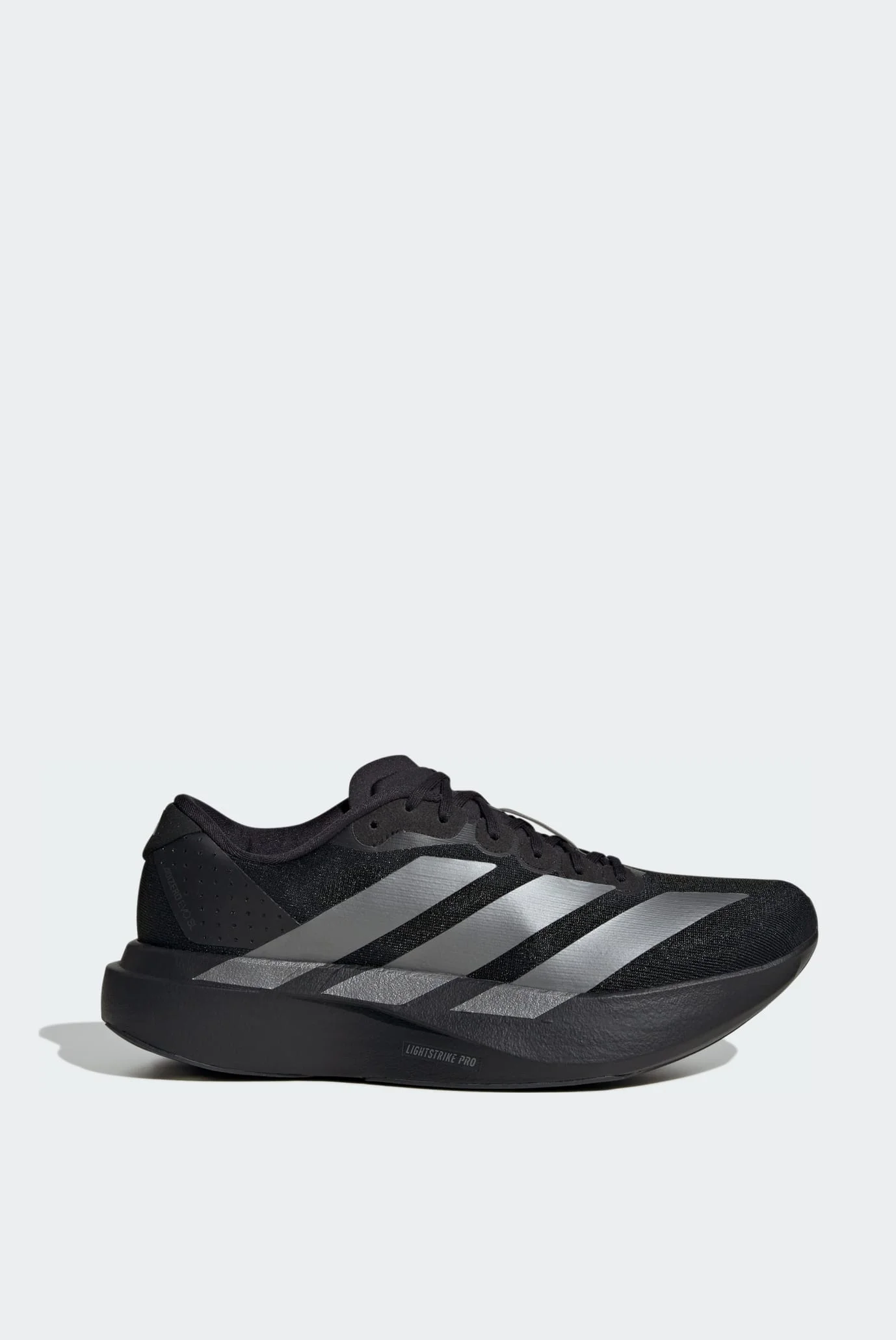 Жіночі чорні кросівки Adizero EVO SL adidas JP7147 — MD-Fashion