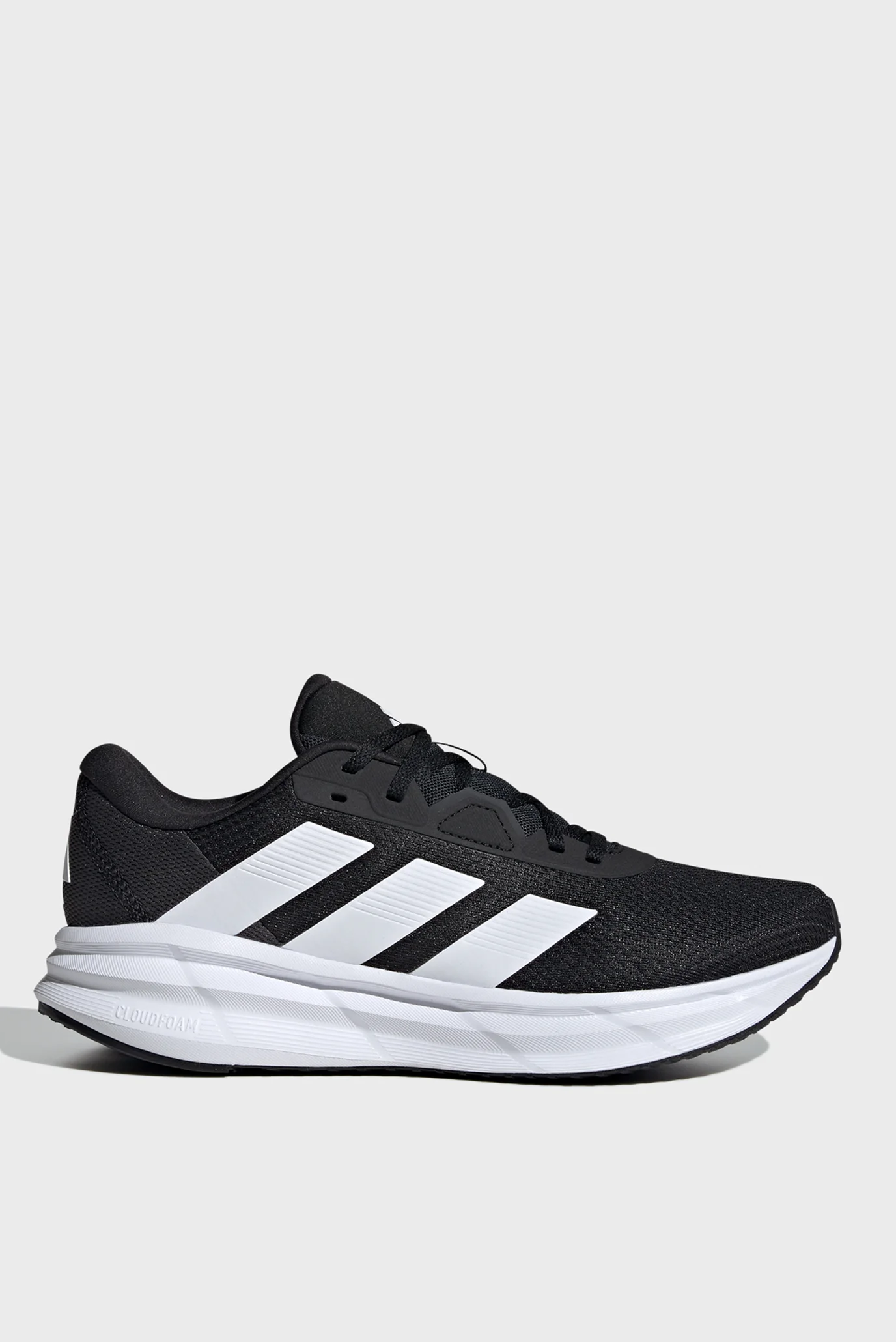 Чоловічі чорні кросівки Galaxy 7 adidas ID8760 — MD-Fashion