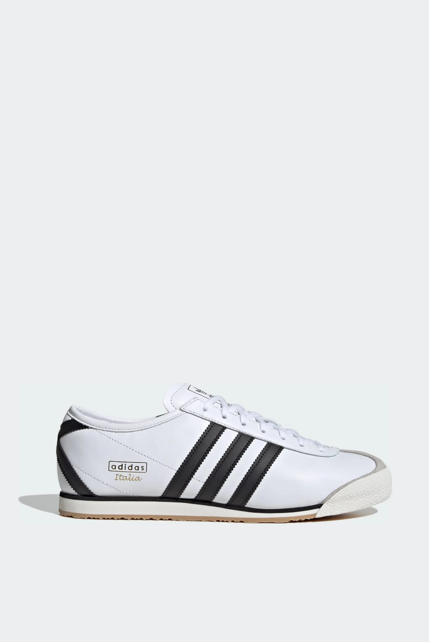 Мужские белые кроссовки Italia 70s adidas JS1323 — MD-Fashion