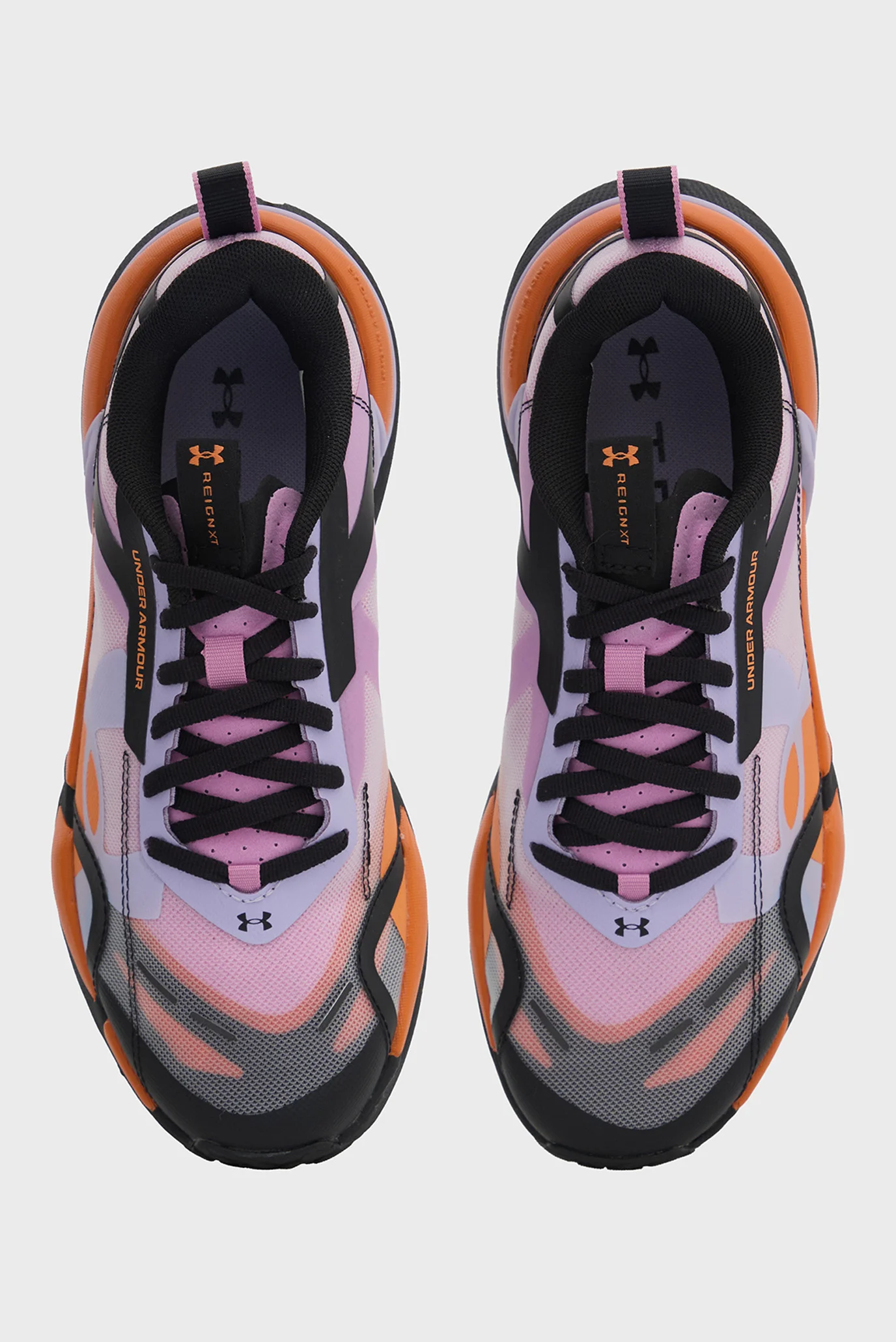 Женские кроссовки UA W Reign XT Under Armour 6005927-536 — MD-Fashion
