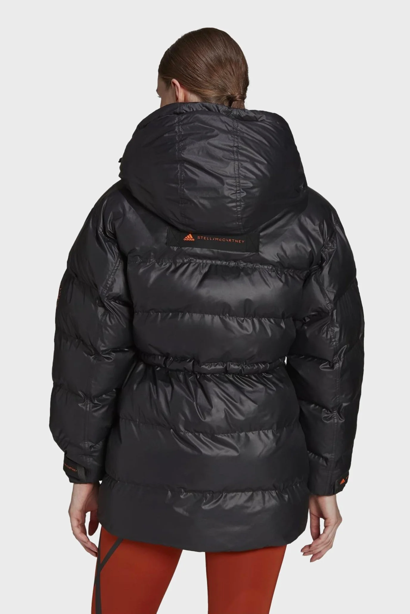 Куртка adidas by Stella McCartney adidas GT9451 — MD-Fashion