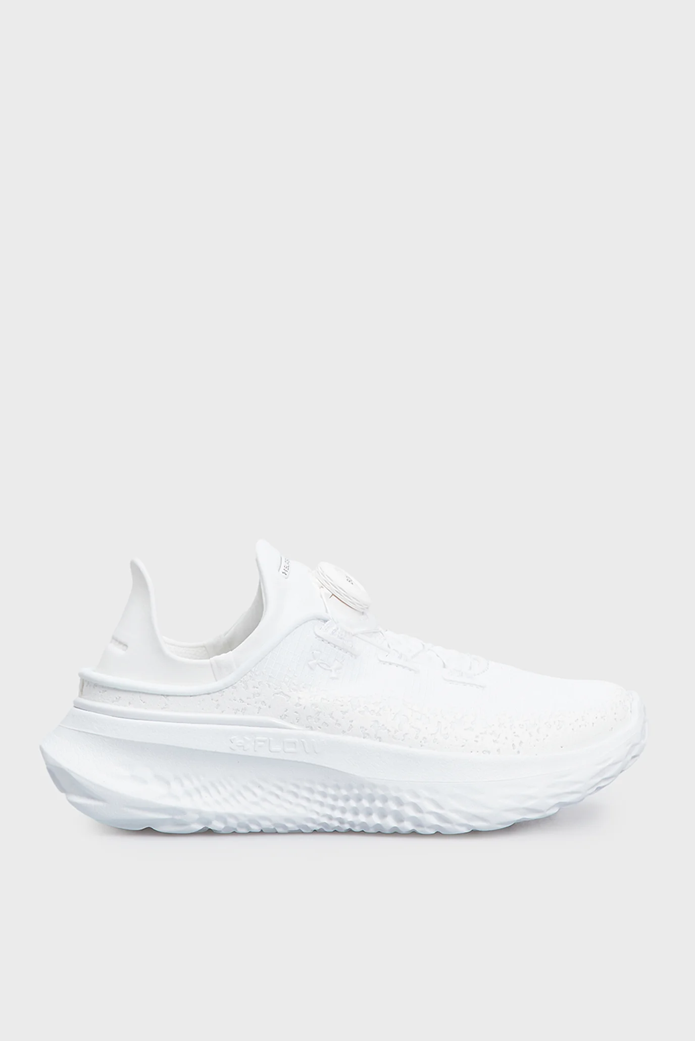Белые кроссовки UA SlipSpeed Mega Ripstop Under Armour 3028539-101