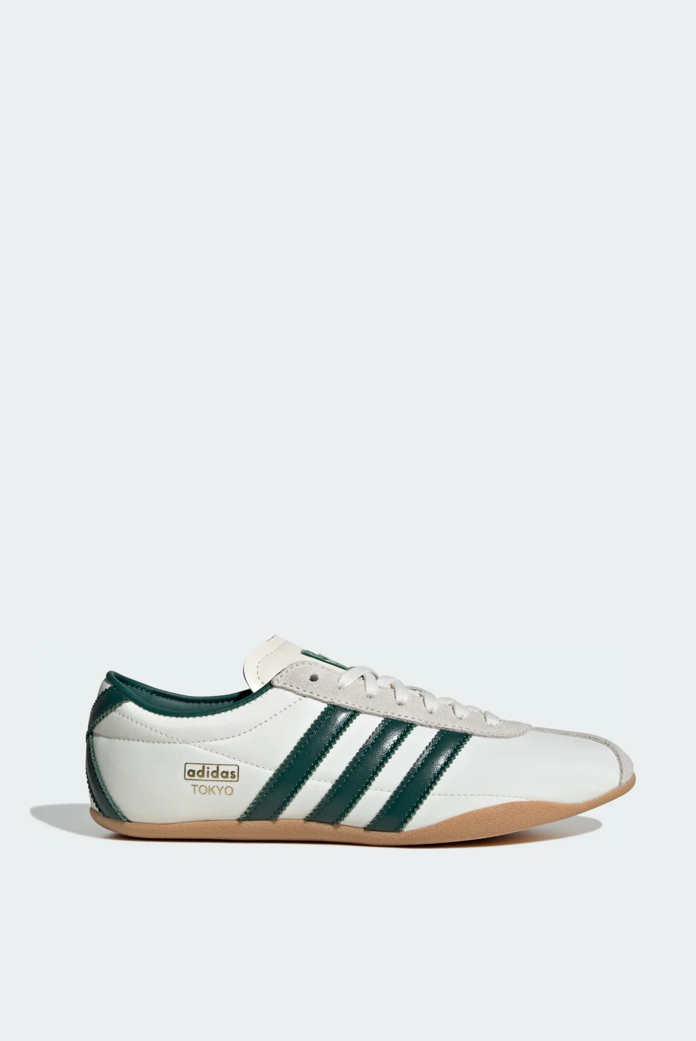 Жіночі білі кросівки Tokyo adidas JP9705 — MD-Fashion