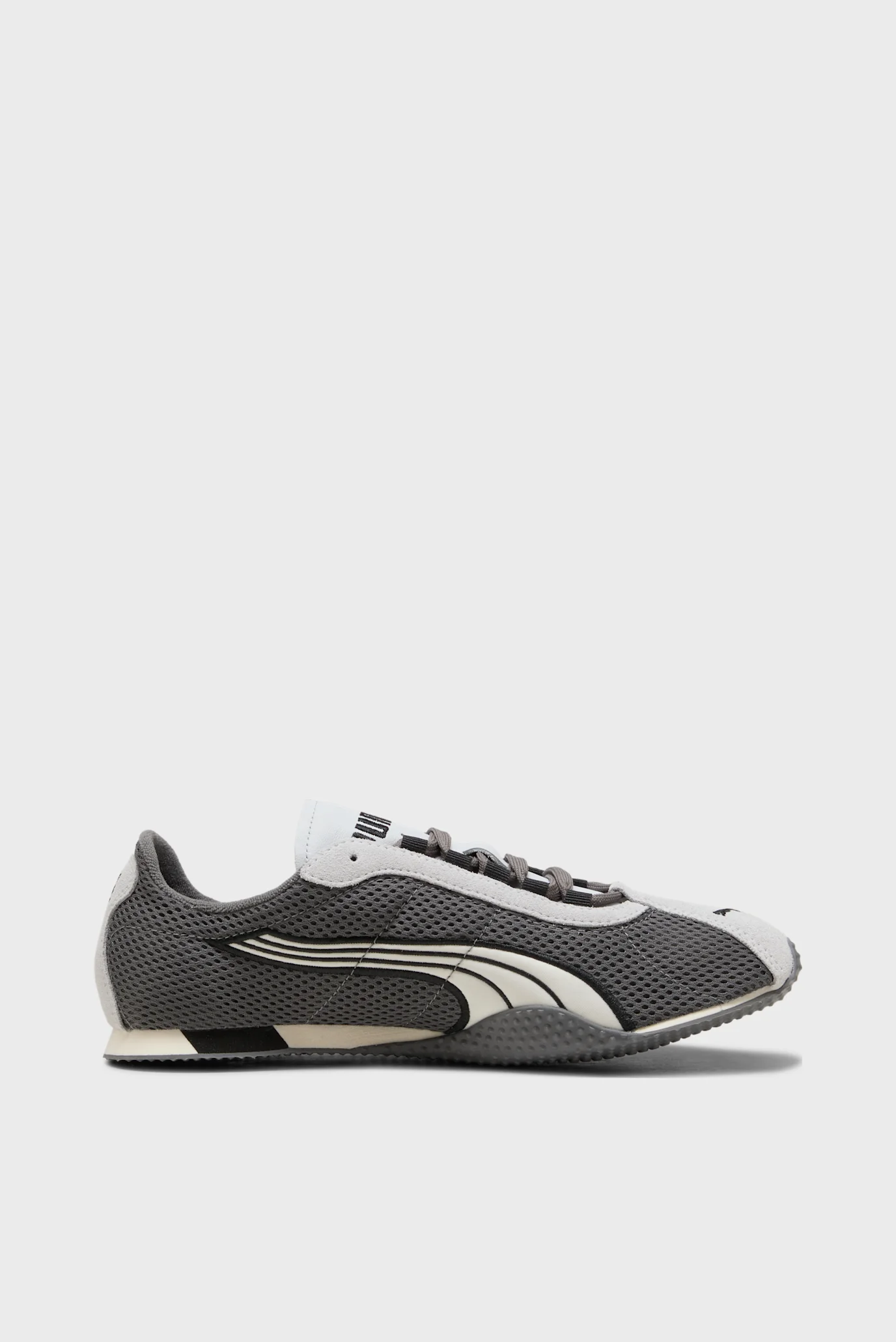 Серые кроссовки H-Street Sneakers Unisex PUMA 403775_07 — MD-Fashion