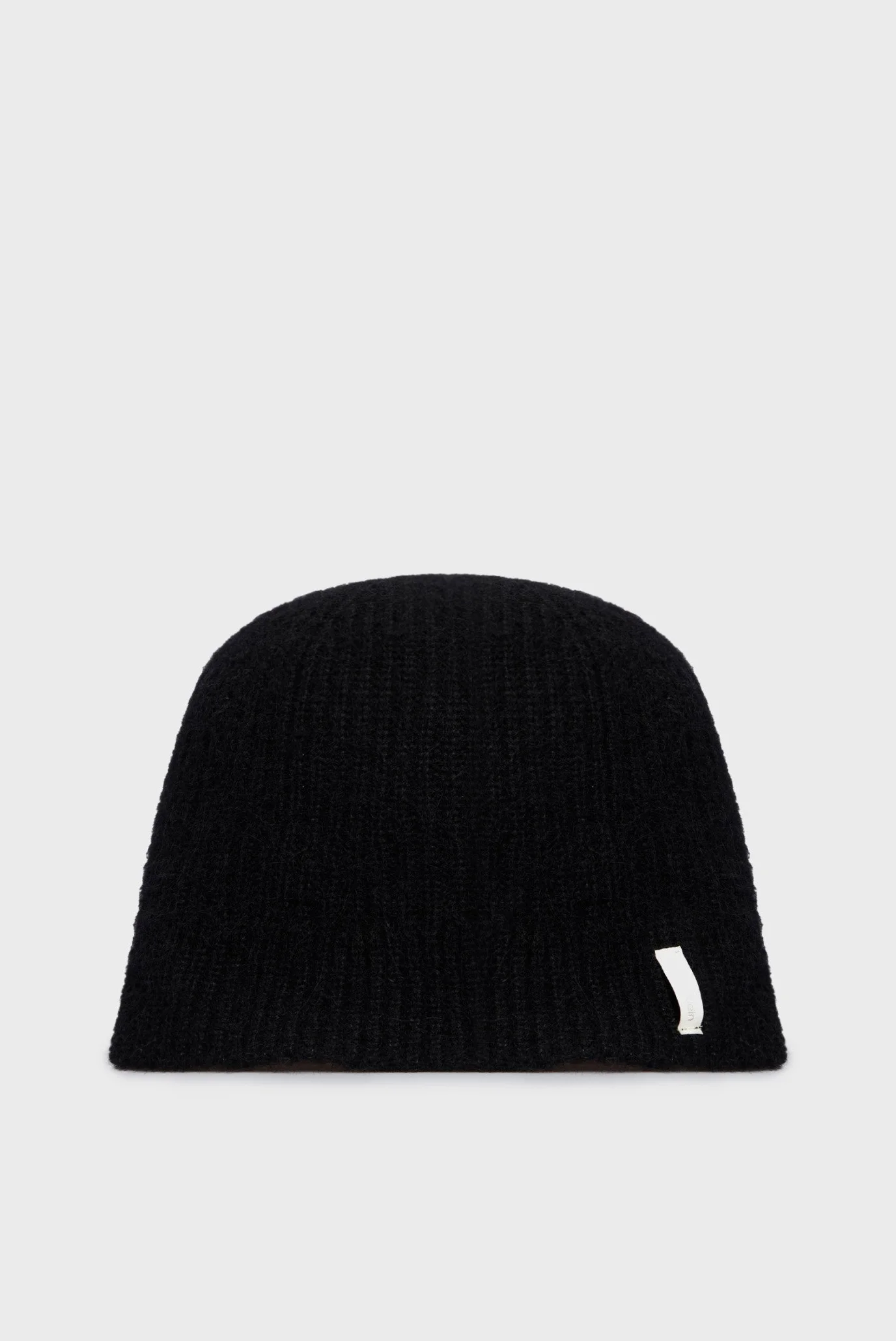 Paloma Classic Knit Cap ブラック Silk Fit Knit Cap(003) – Paloma