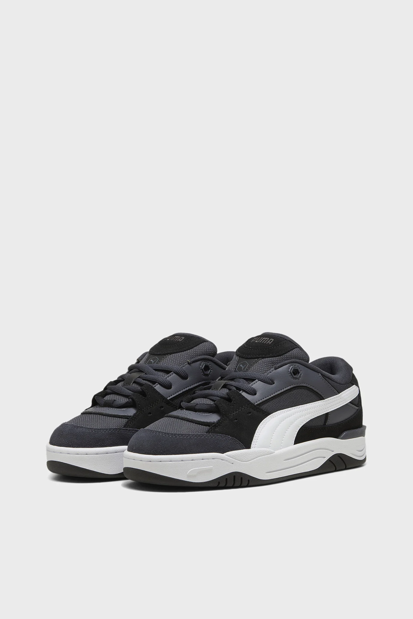 Снікерси PUMA-180 Sneakers PUMA 389267_12 — MD-Fashion, штрих-код