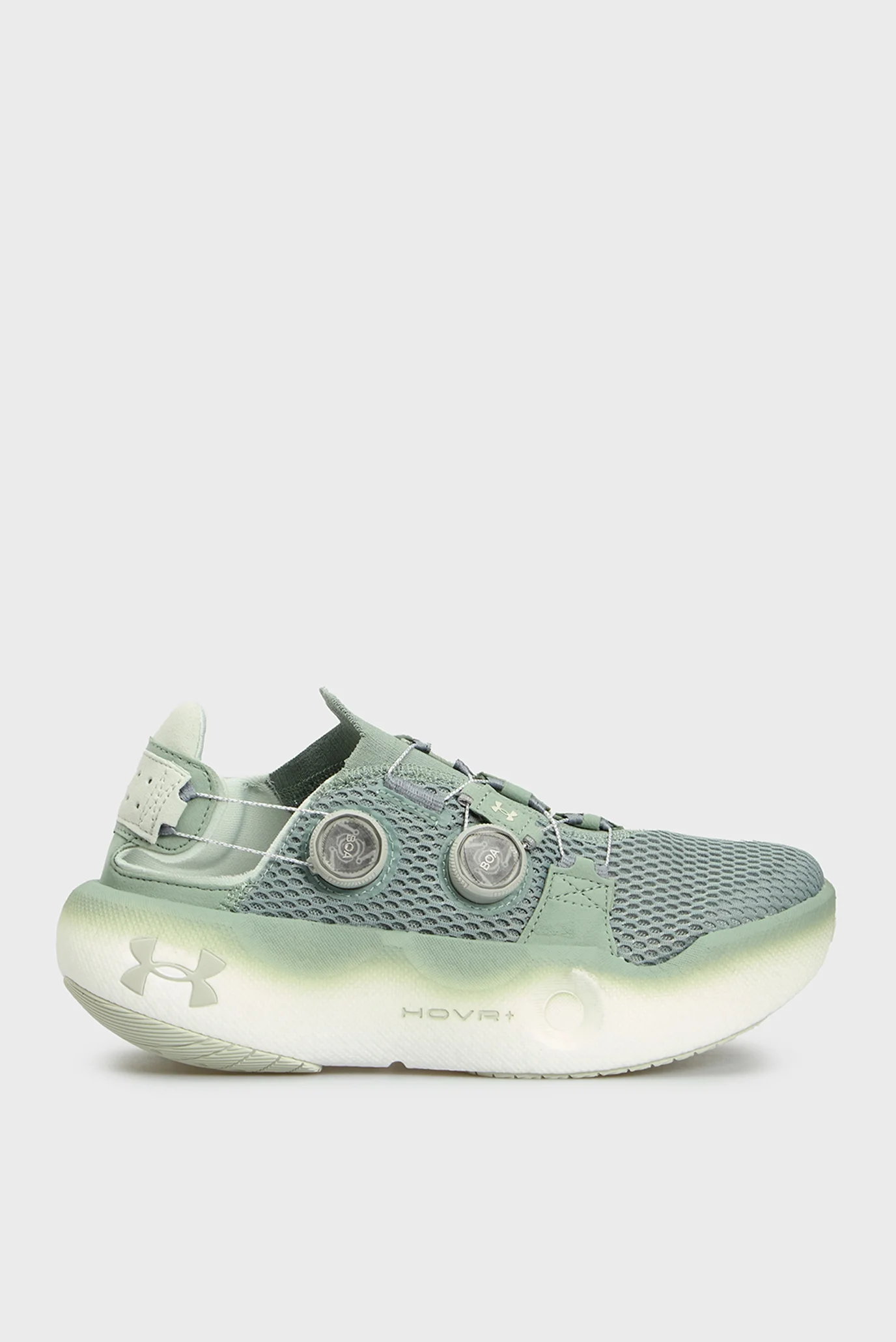 М'ятні кросівки UA U Infinite Mega Under Armour 3027767-348 — MD