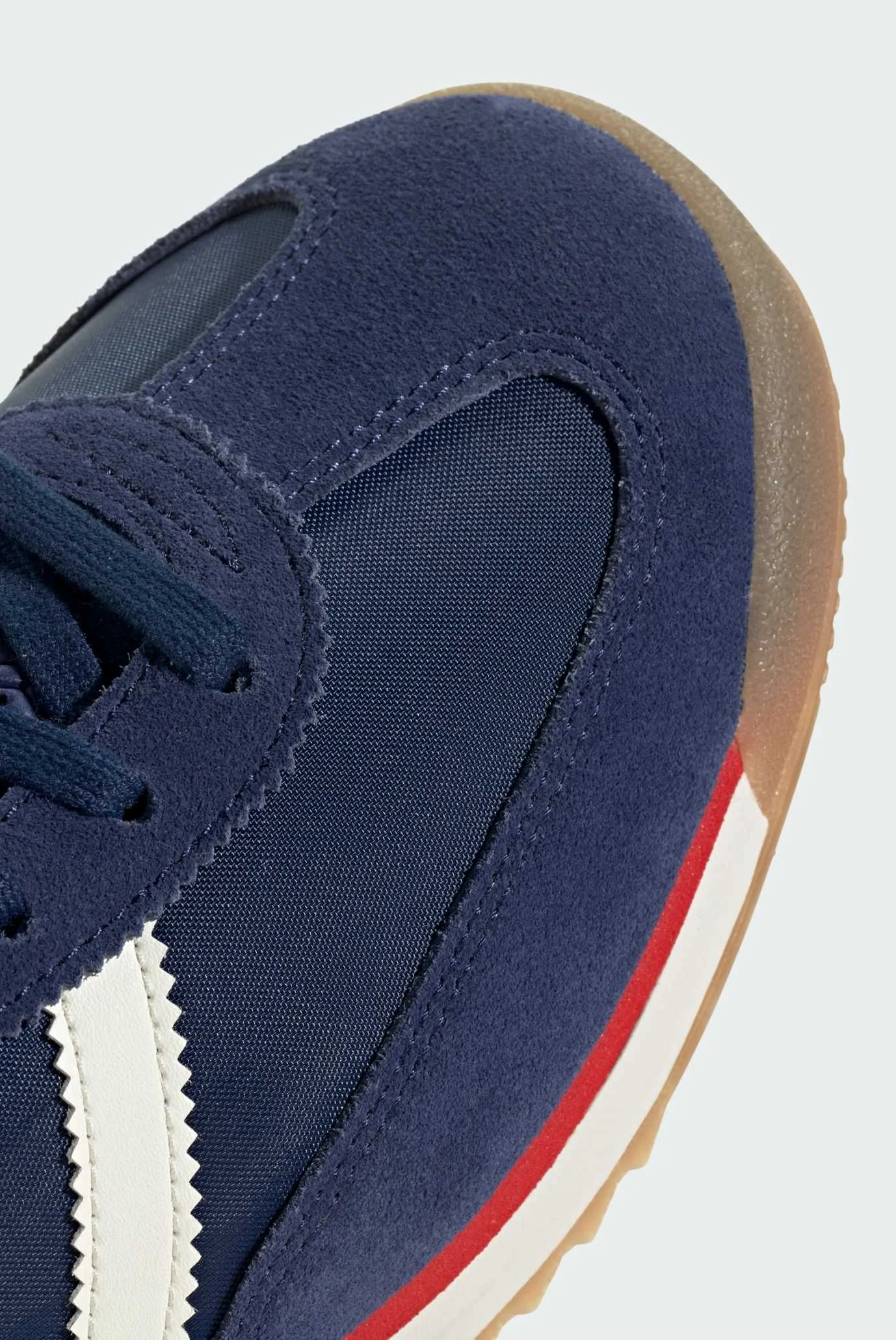 Чоловічі темно-сині кросівки SL 72 Rs adidas JR8789 — MD-Fashion