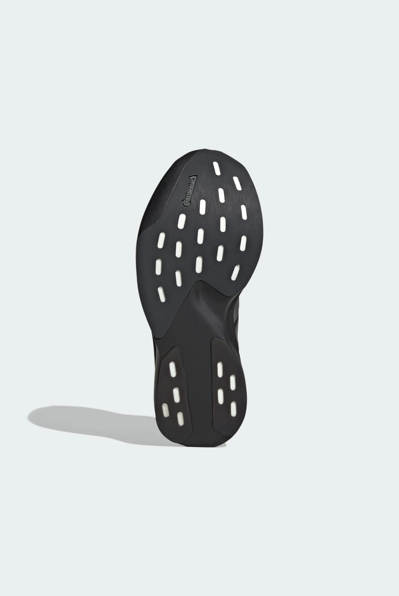 Жіночі чорні кросівки Adizero EVO SL adidas JP7147 — MD-Fashion