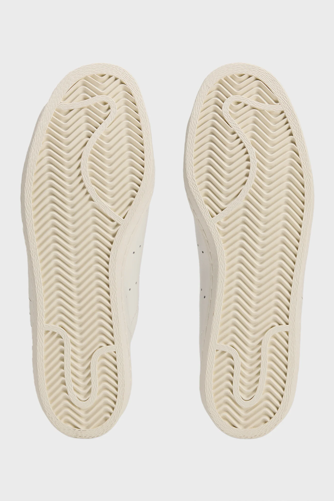 Білі шкіряні кросівки Y-3 SUPERSTAR adidas KI3476 — MD-Fashion