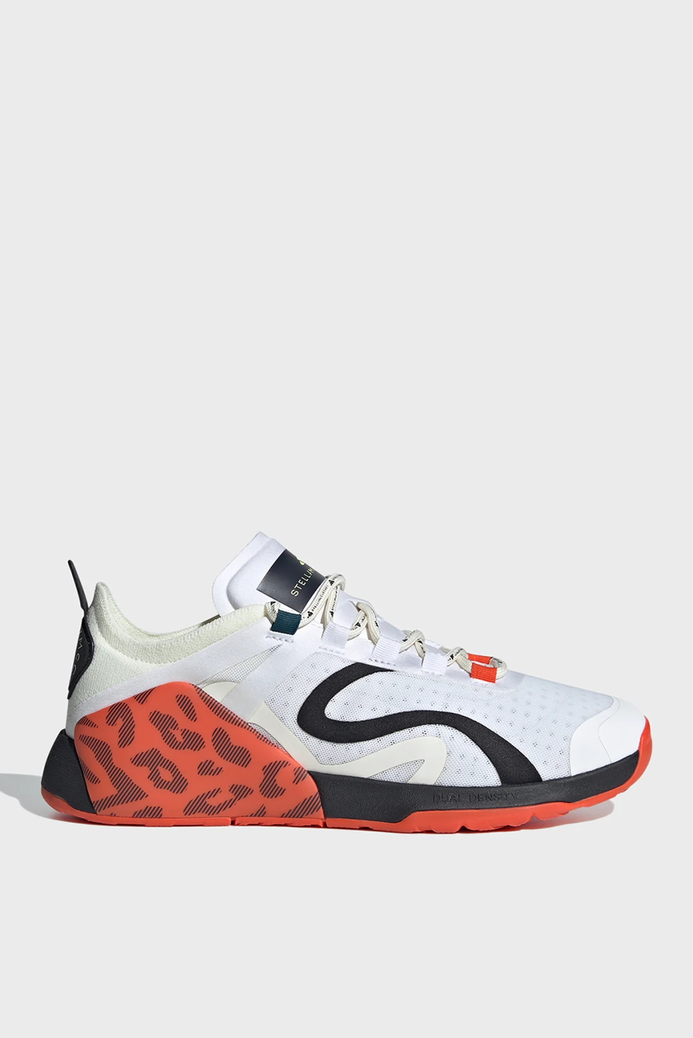エントリー&エグジット Женские кроссовки adidas by Stella McCartney Dropset Training