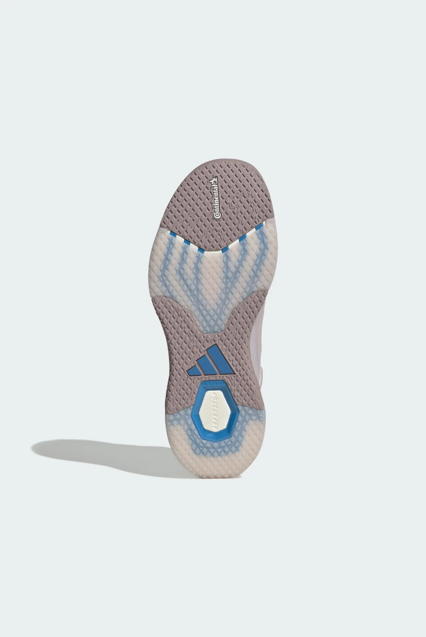 Женские сиреневые кроссовки Dropset 4 Power Training adidas JR4668