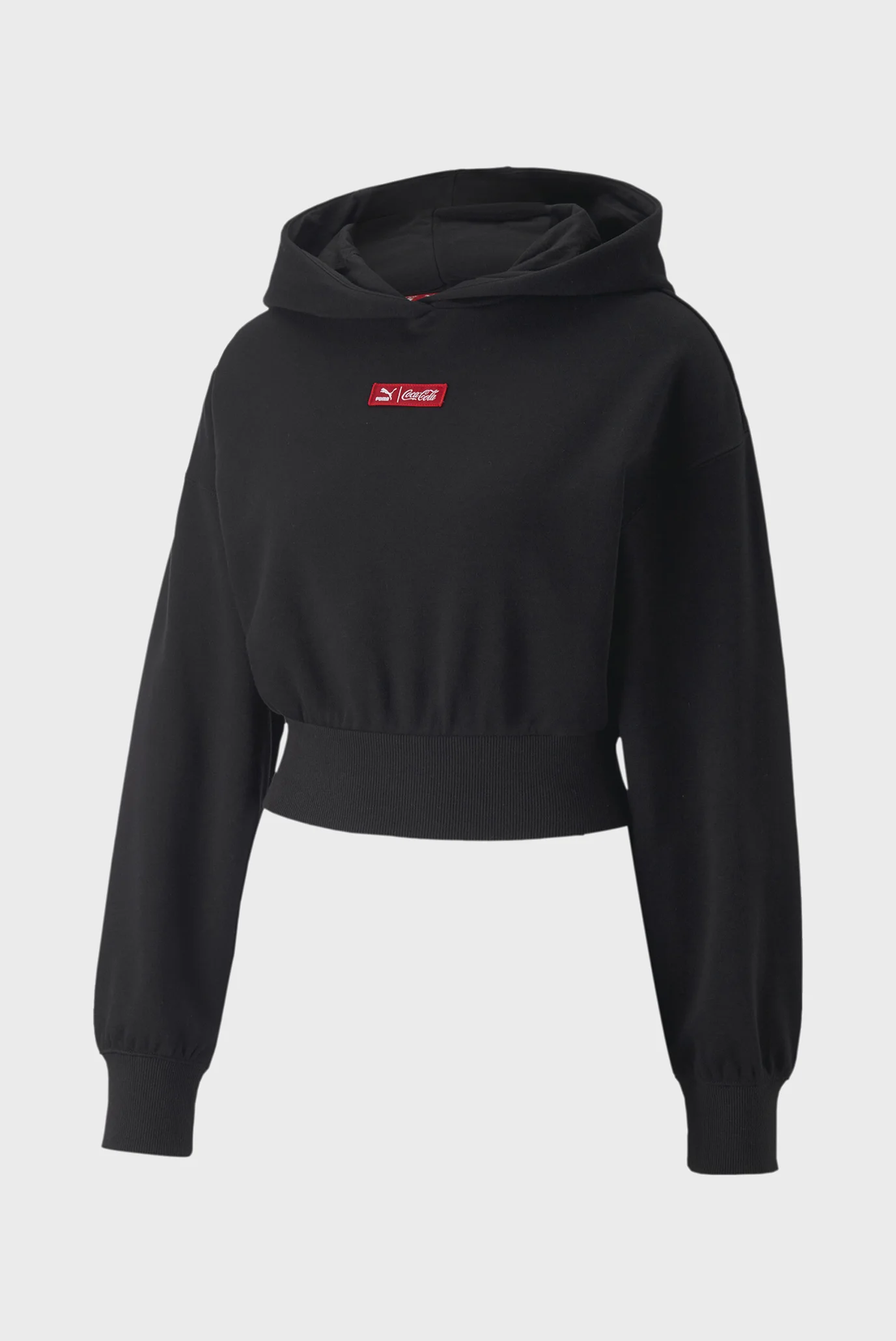 なたみょん tolstovka-puma-x-coca-cola-
