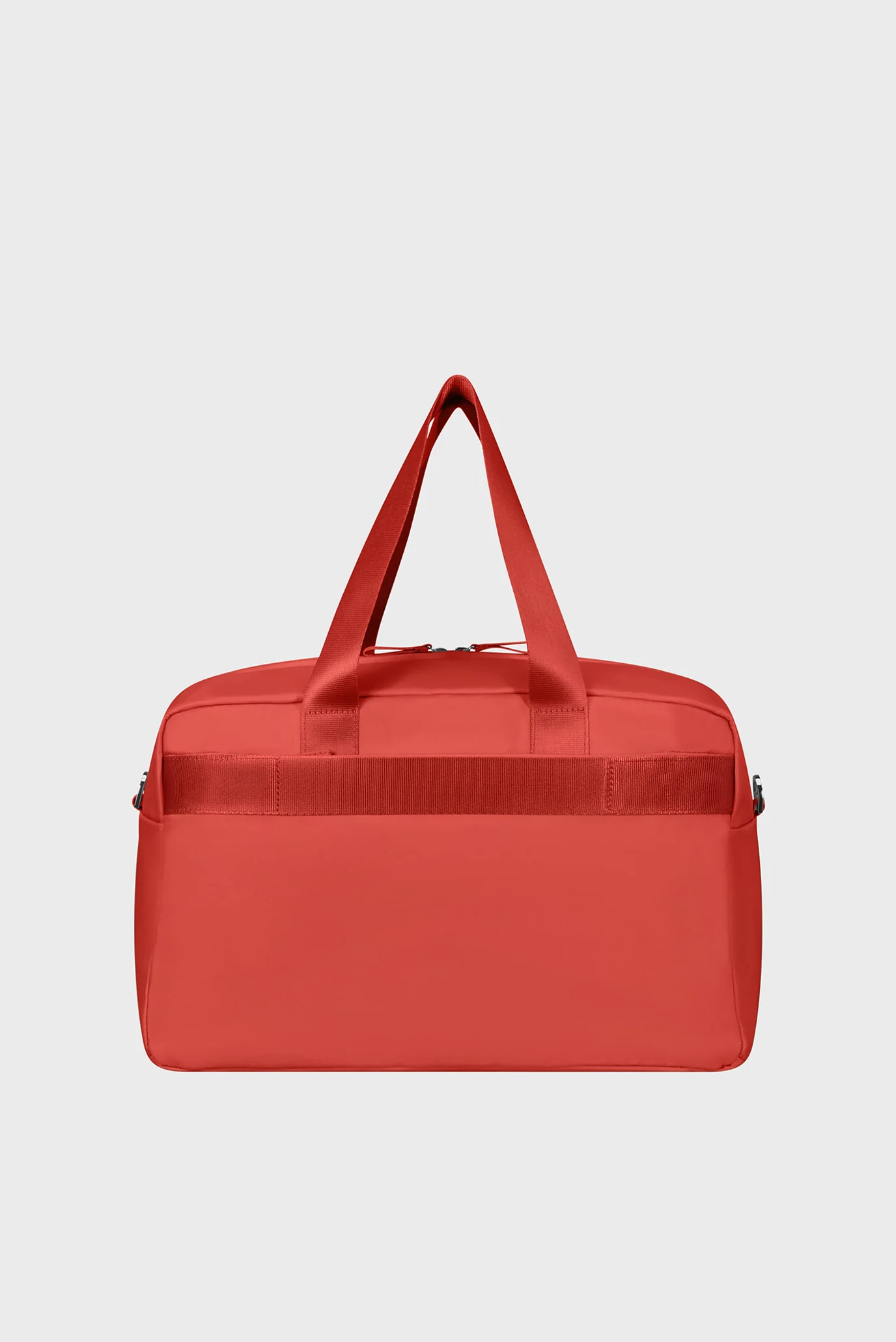 Женская красная дорожная сумка MOVE 5.0 CORAL RED Samsonite KP0