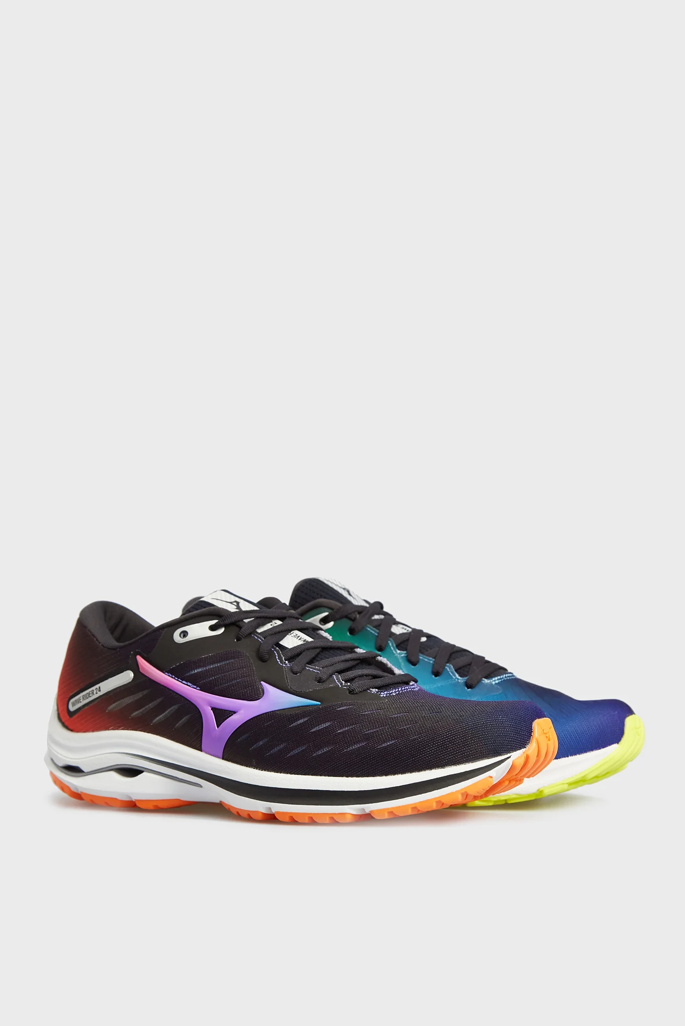 Кросівки Wave Rider 24 Mizuno J1GC200818 — MD-Fashion