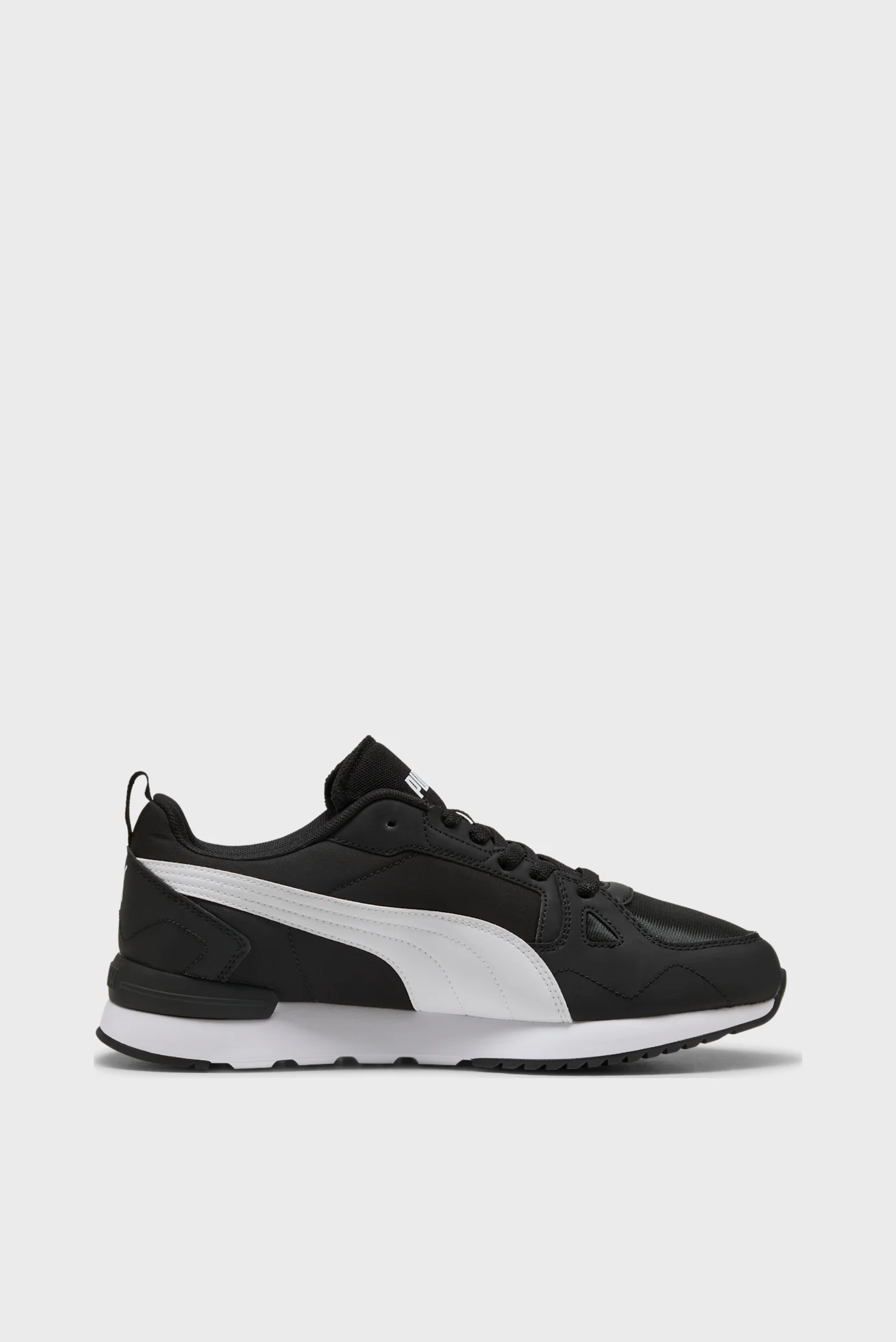 Черные кроссовки R78 Cyclone Sneakers Unisex PUMA 404648_01 — MD