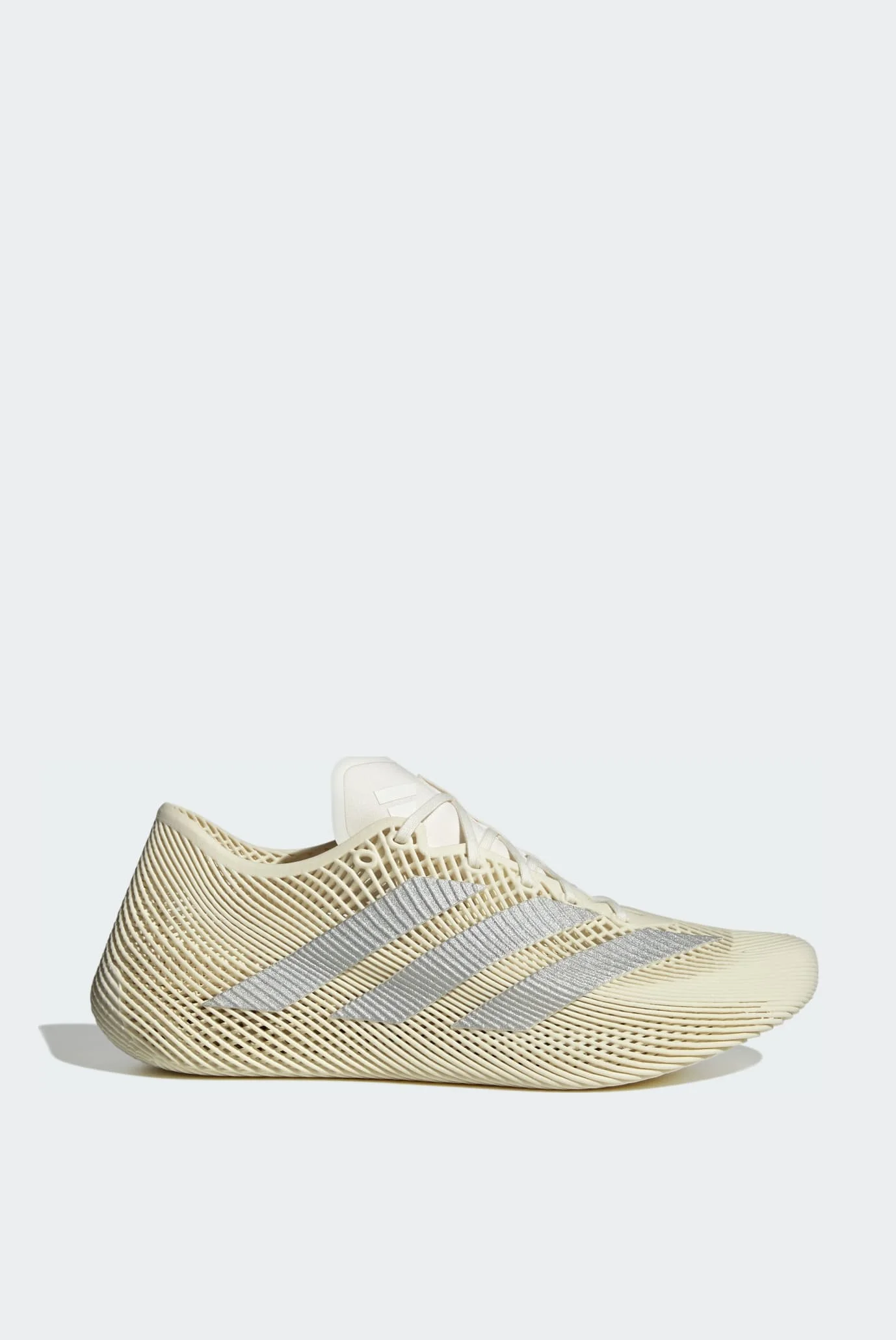 Бежеві кросівки CLIMACOOL LACED adidas KJ8969 — MD-Fashion