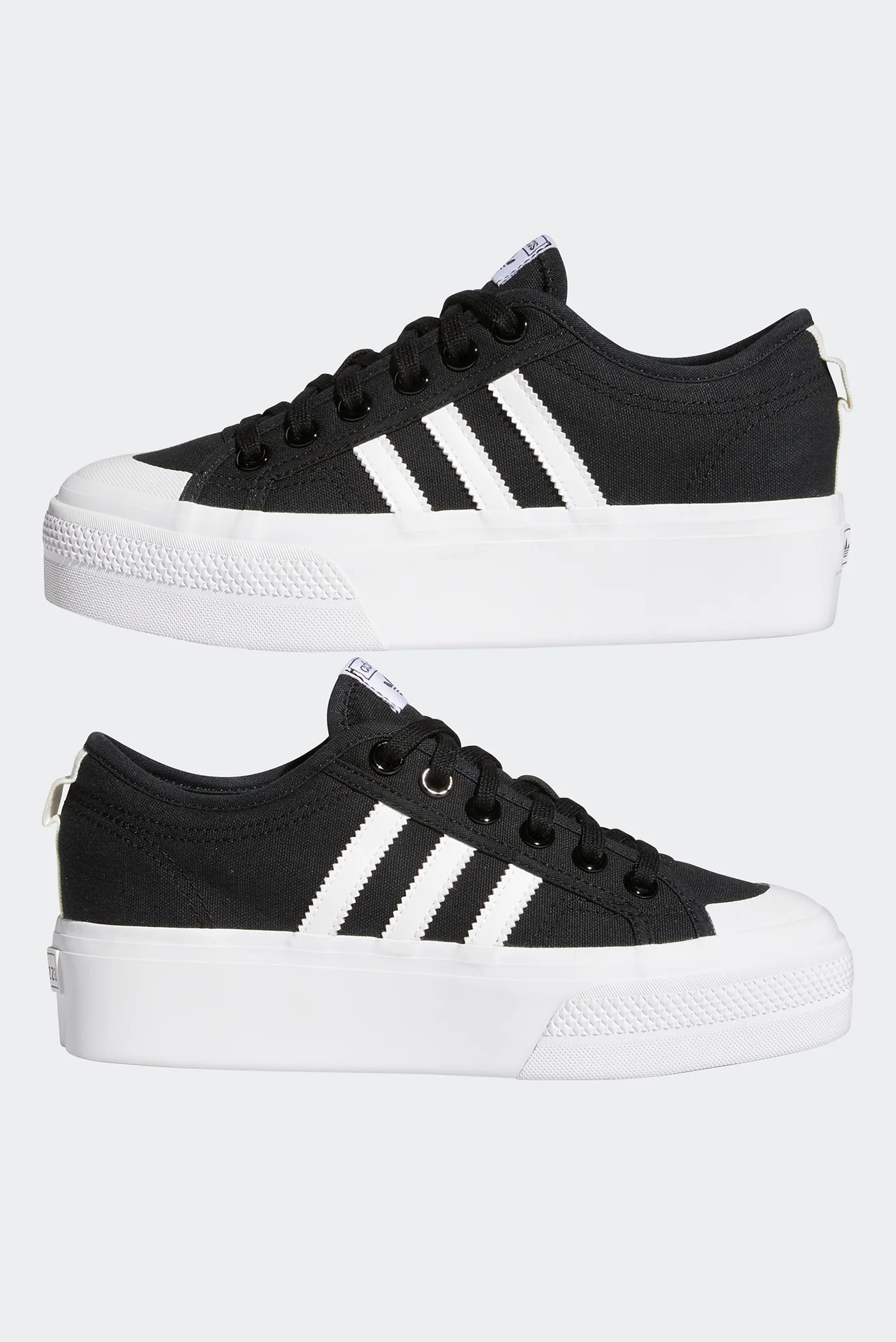 Кросівки Nizza Platform adidas FV5321 — MD-Fashion