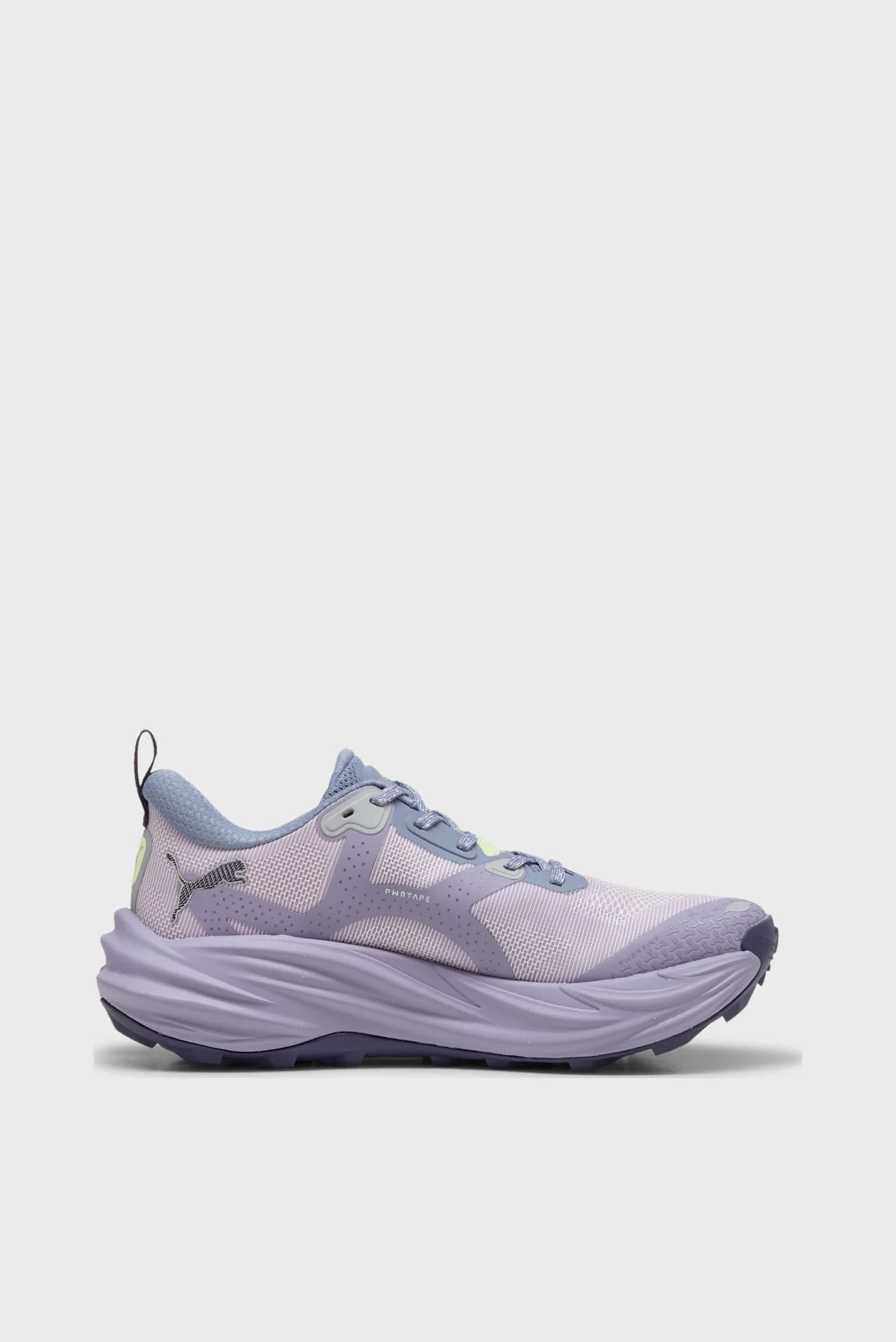 Жіночі фіолетові кросівки Voyage NITRO™ 4 Running Shoes Women PUMA