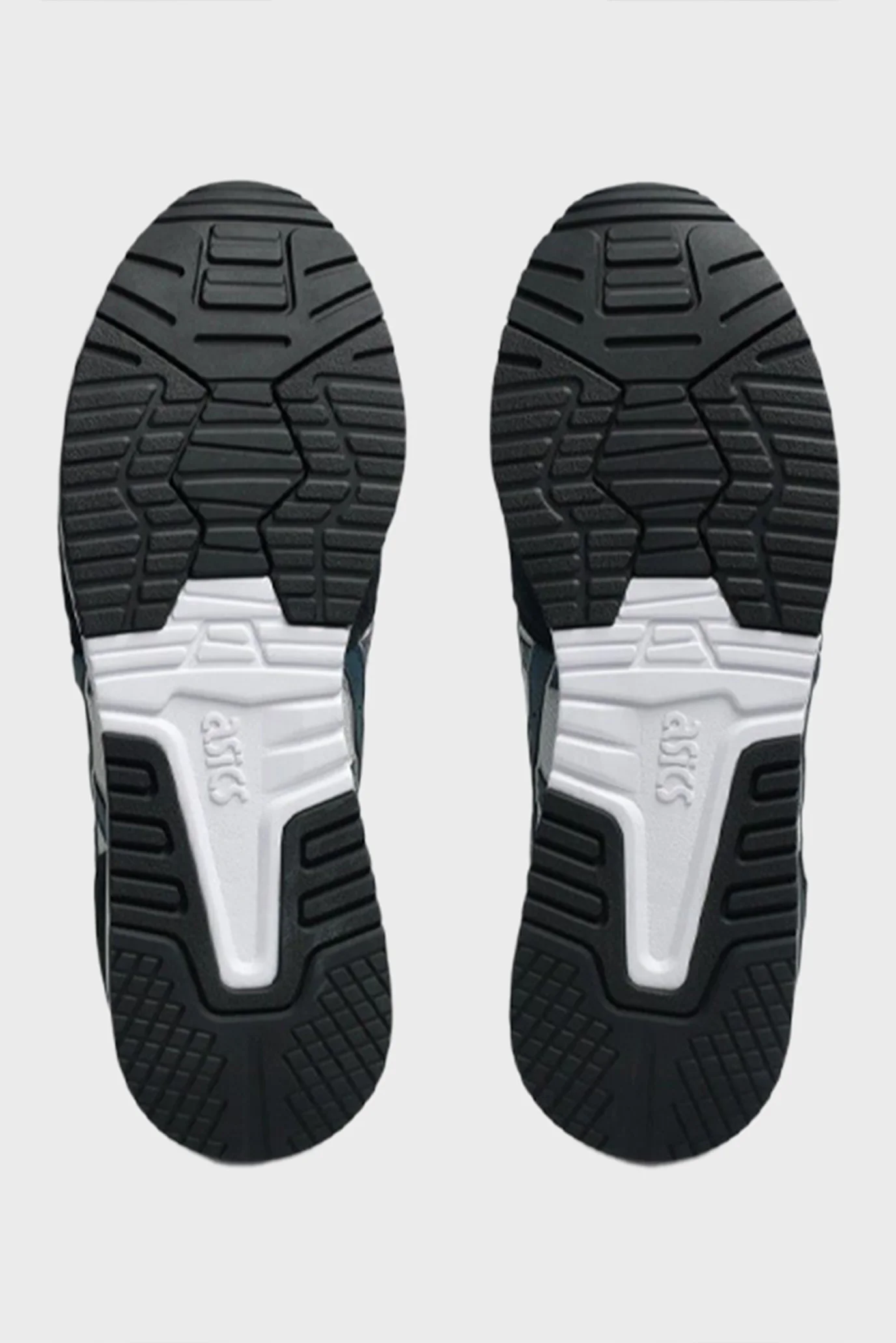 Мужские замшевые кроссовки LYTE CLASSIC Asics 1203A611-022 — MD