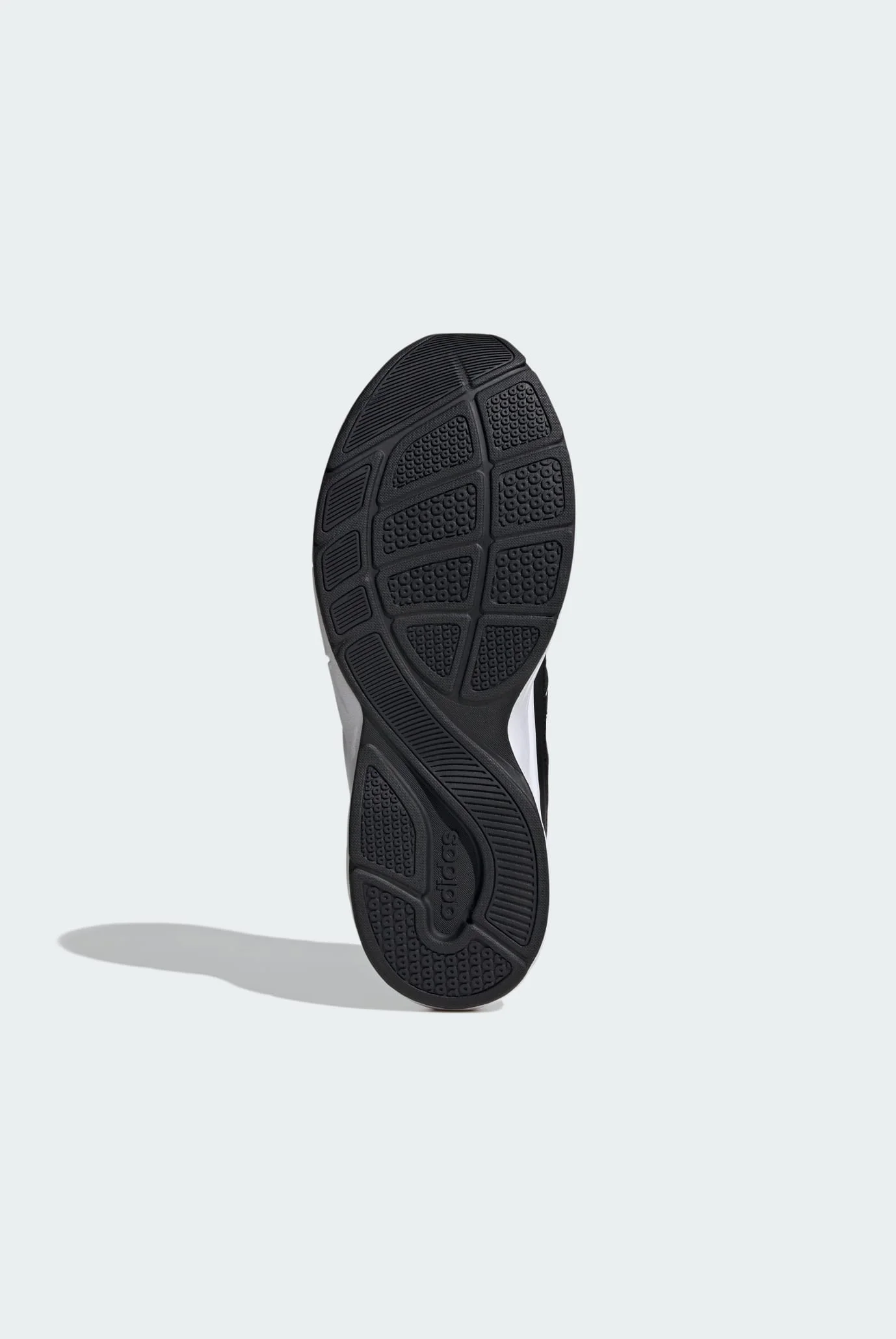 Чоловічі чорні кросівки Eclyptix 2000 adidas JI2845 — MD-Fashion