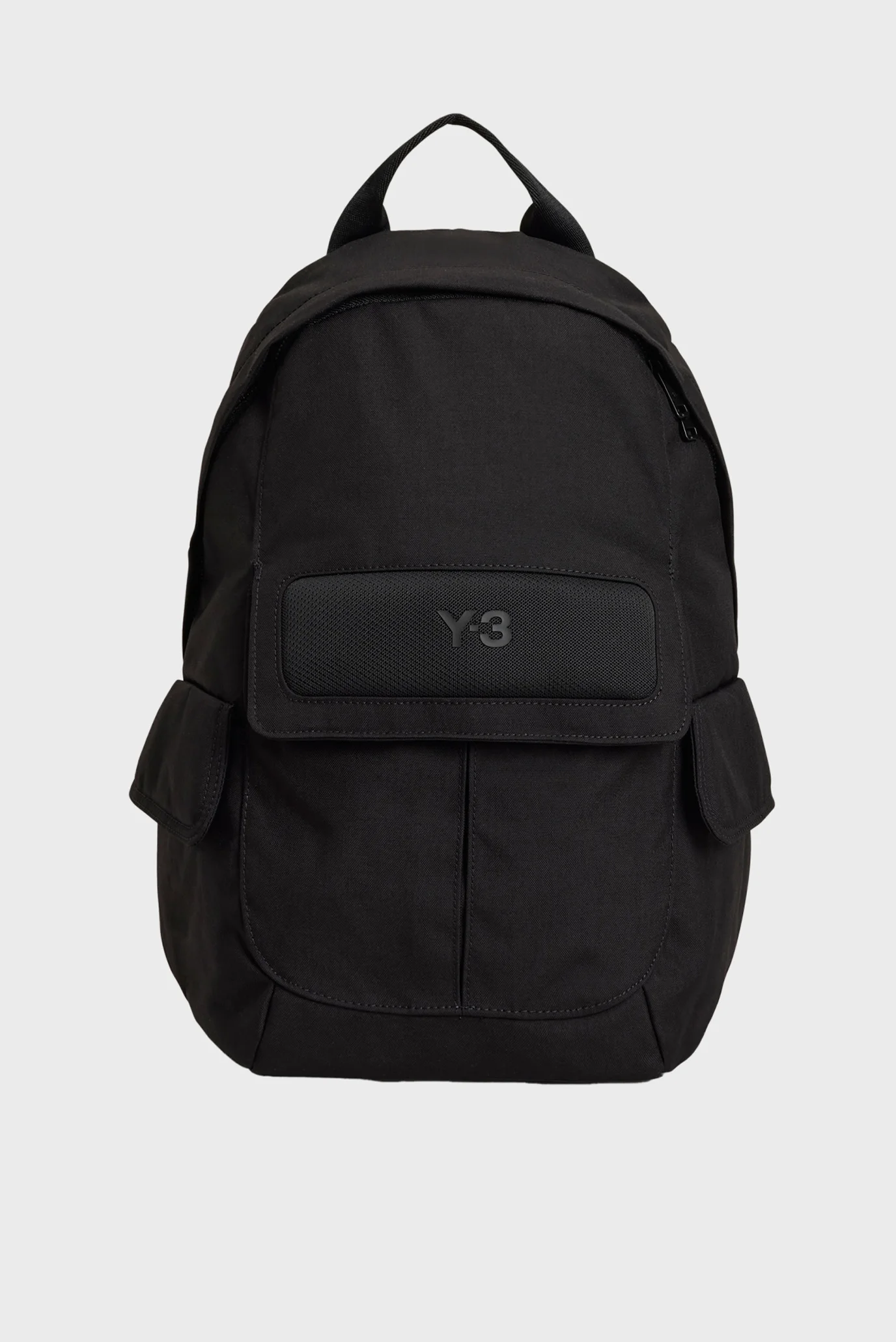 Черный рюкзак Y-3 Small adidas JV9721 — MD-Fashion