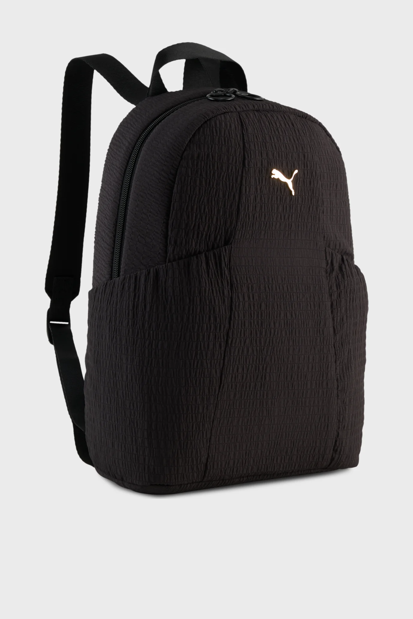 Puipui様 Жіночий чорний рюкзак UP Small 12L Backpack PUMA 092177_01 — MD