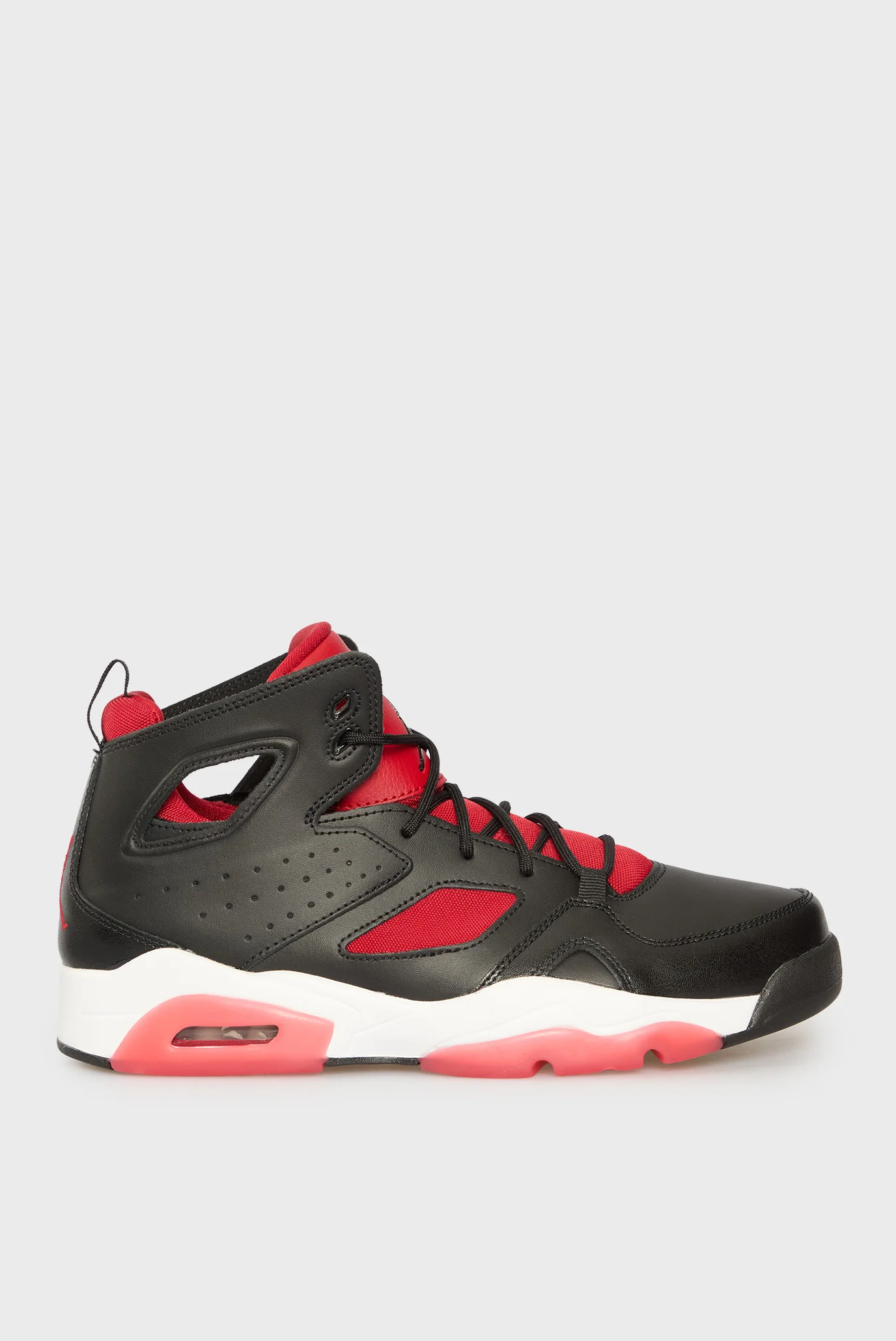 パラゴンシャドー　15ポンド Мужские черные кожаные сникерсы JORDAN FLTCLB 91 Nike DC7329-061
