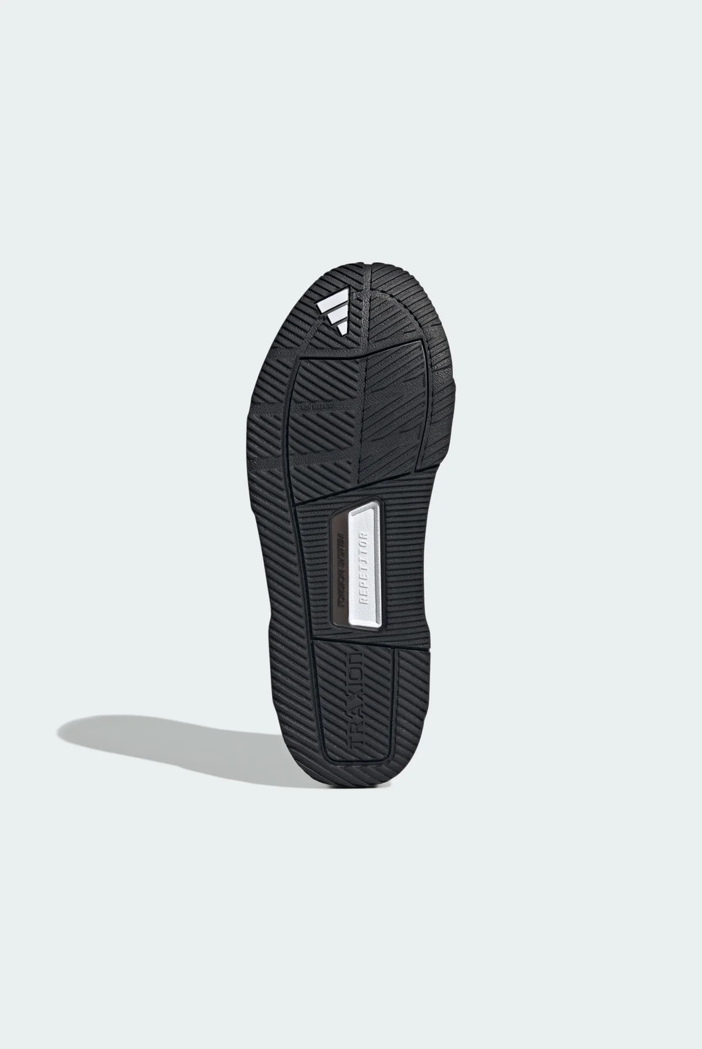 Чоловічі чорні кросівки Dropset Control adidas JS3036 — MD-Fashion Чоловічі чорні кросівки Dropset Control adidas JS3036 — MD-Fashion