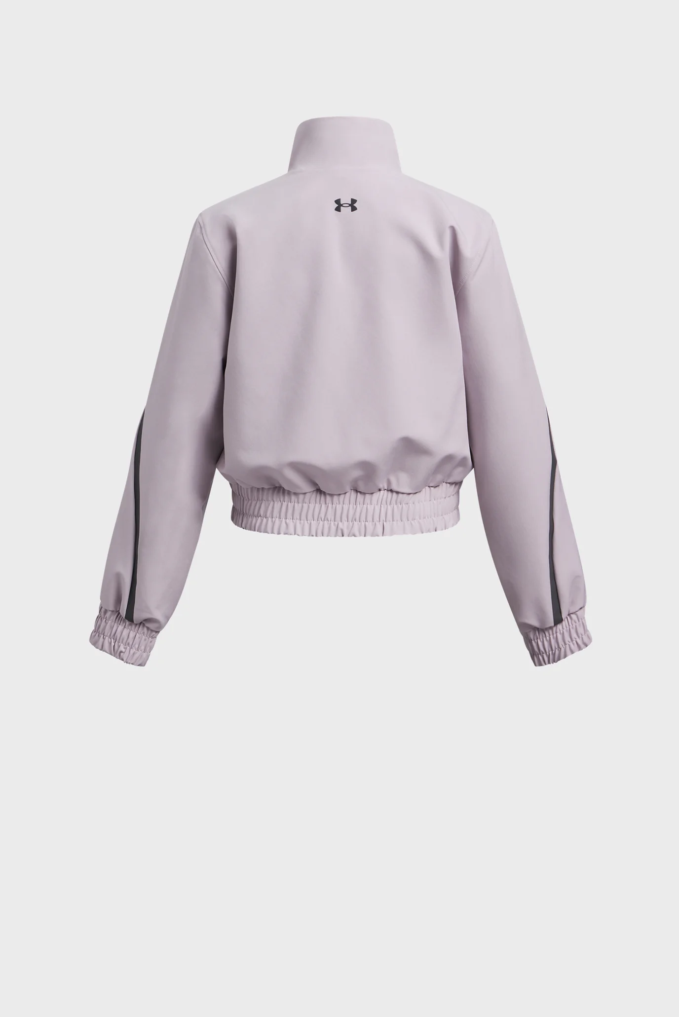 Дитяча пудрова вітровка G Unstoppable Crop Jacket Under Armour