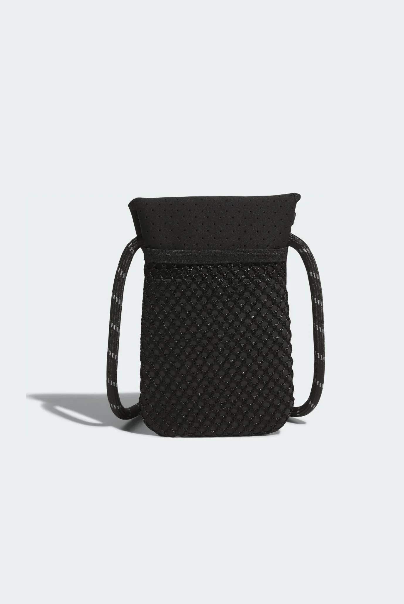 Черная сумка MUST HAVES PHONE SEASONAL adidas JZ2133 — MD-Fashion