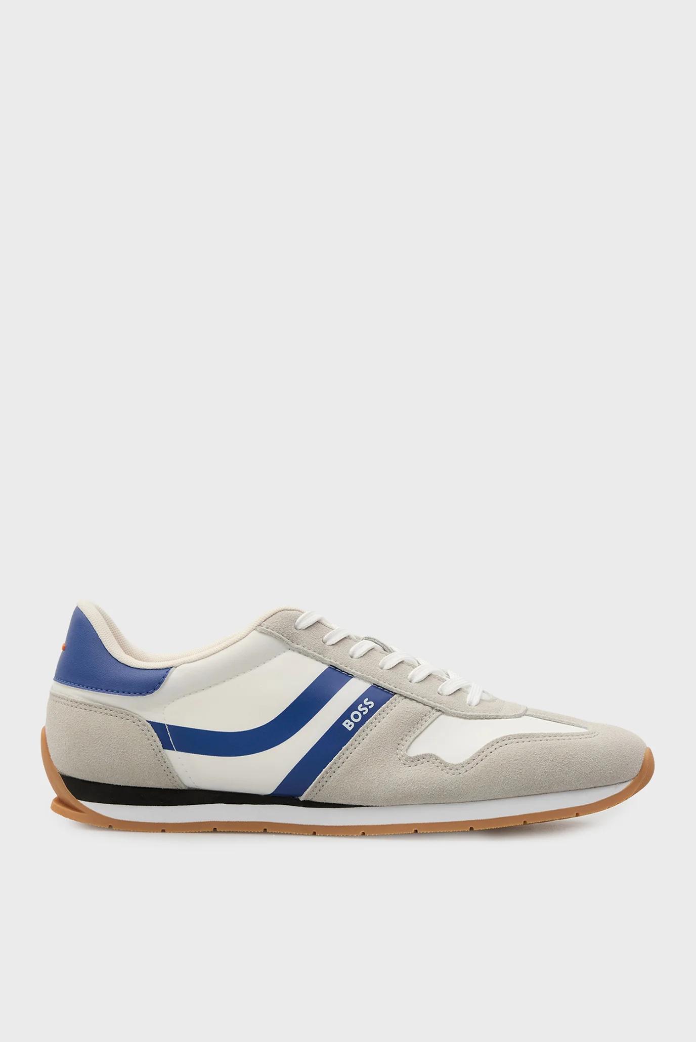 【boss5150】 Мужские кроссовки BOSS 50562619;064 — MD-Fashion